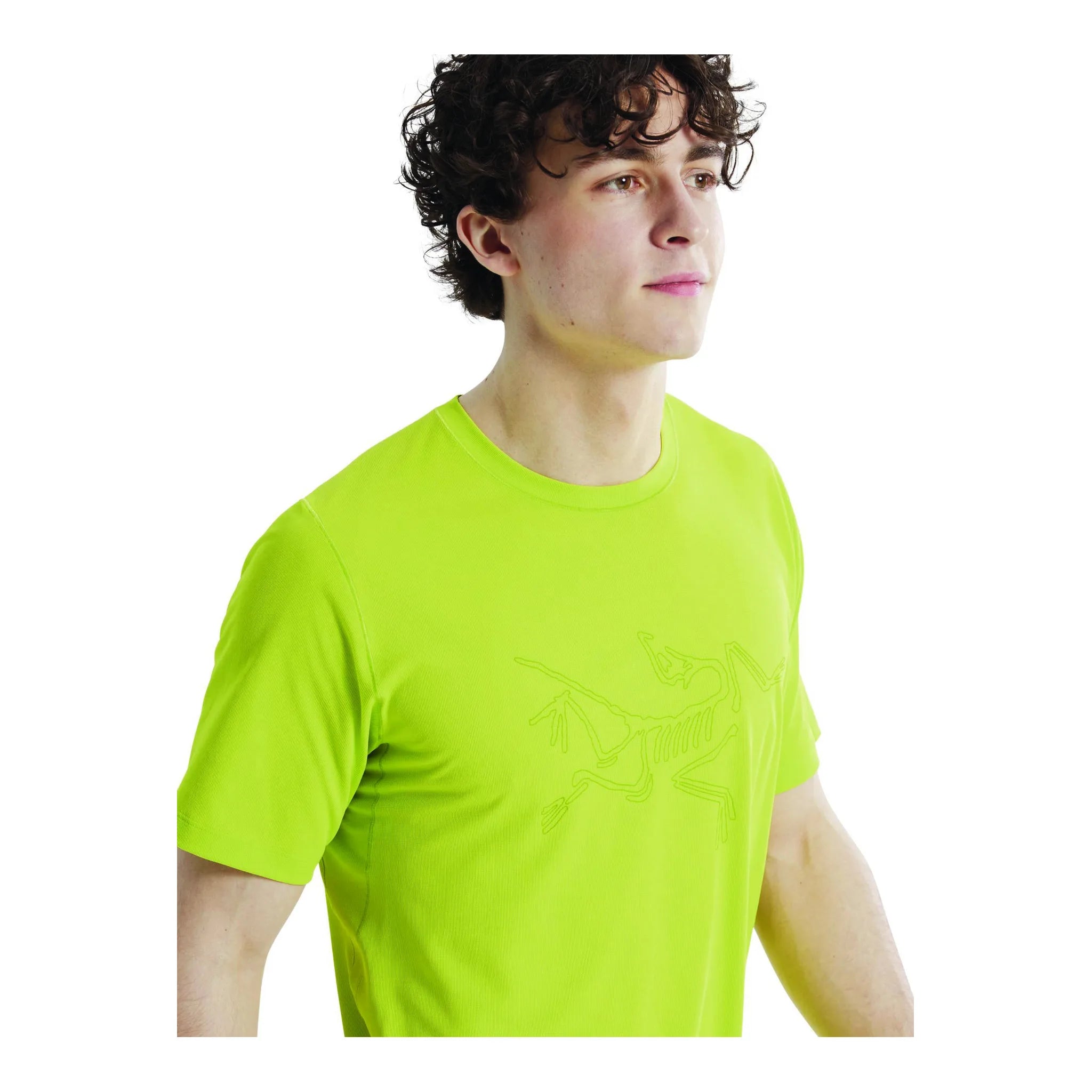 Cormac Logo SS M