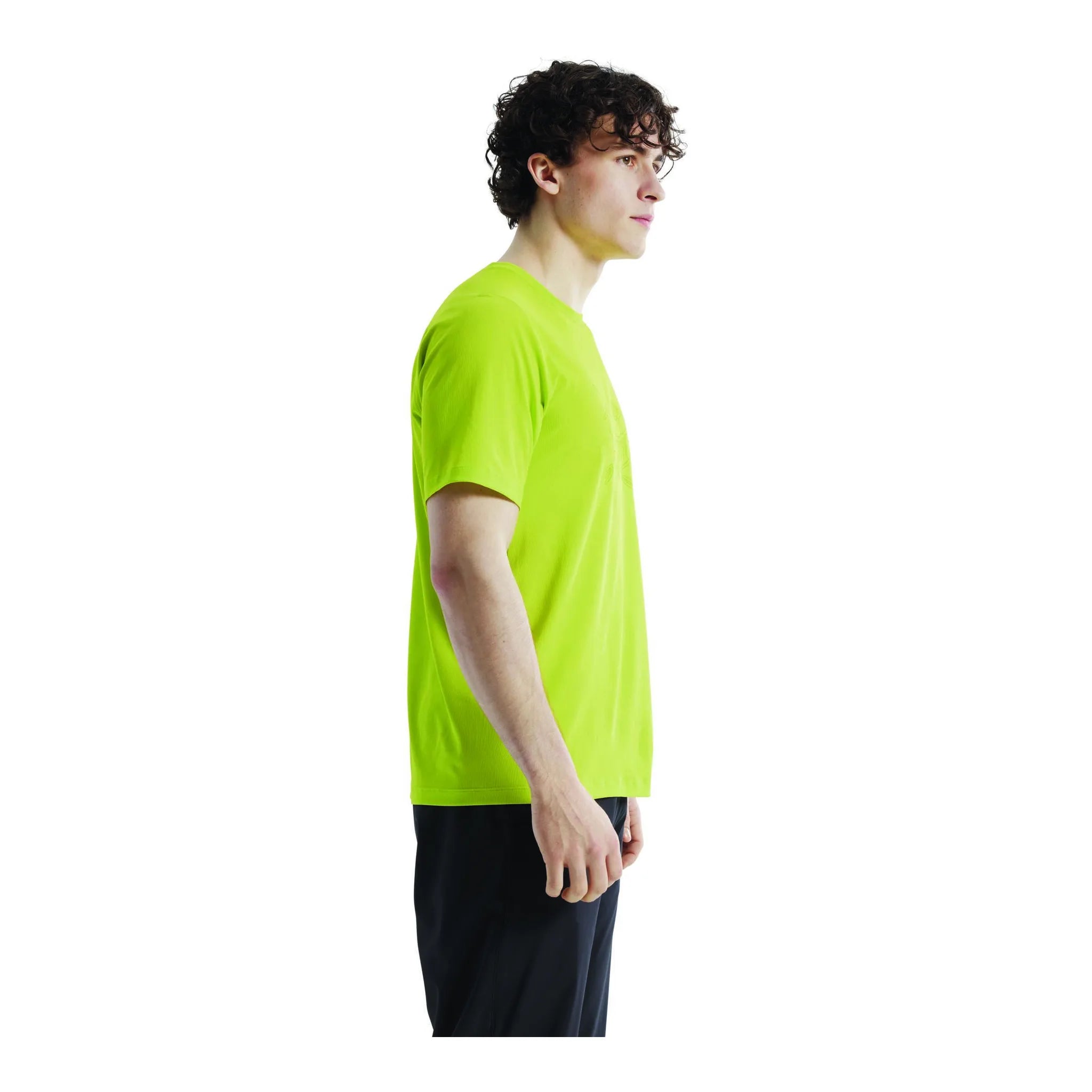 Cormac Logo SS M