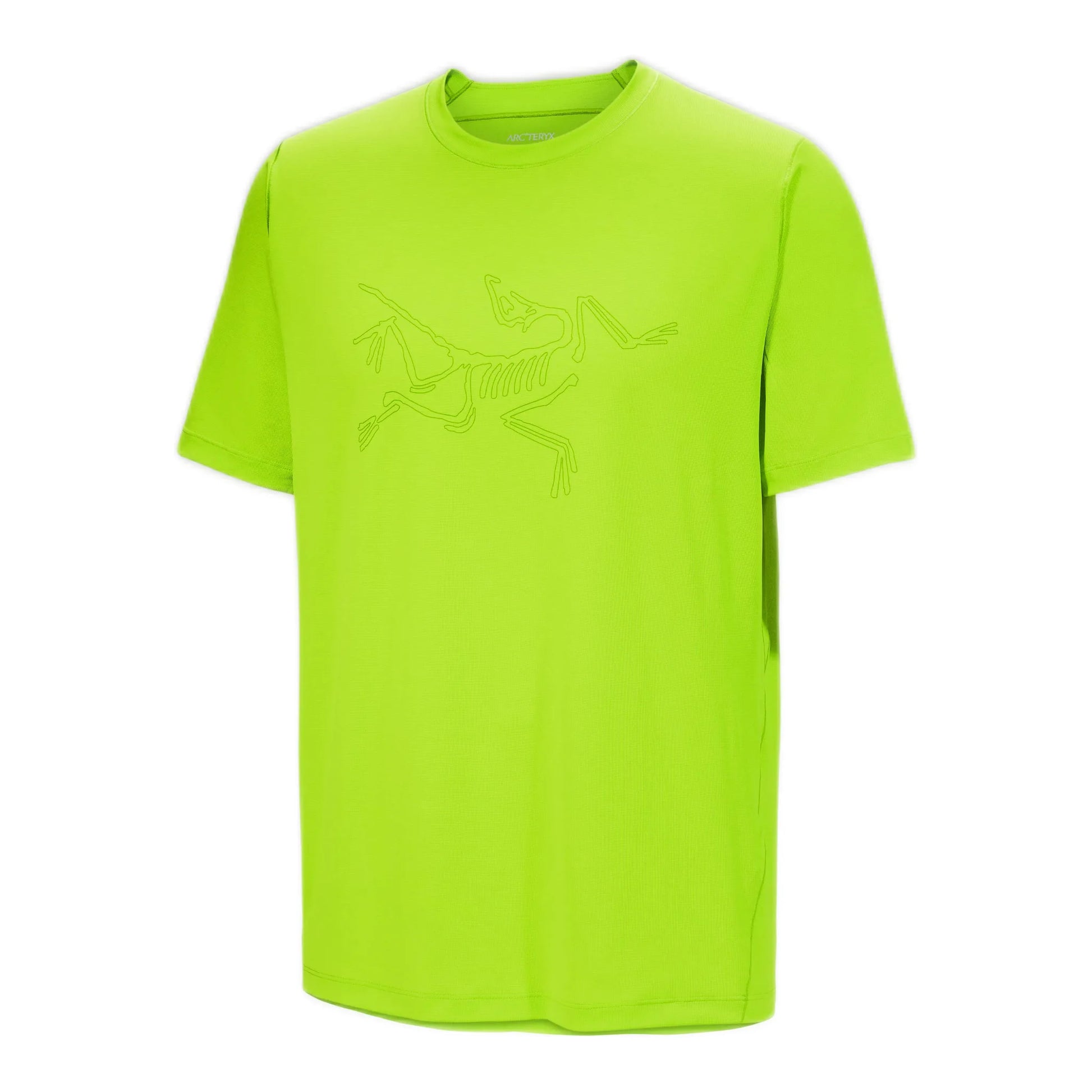 Arcteryx Cormac Logo SS M Herren