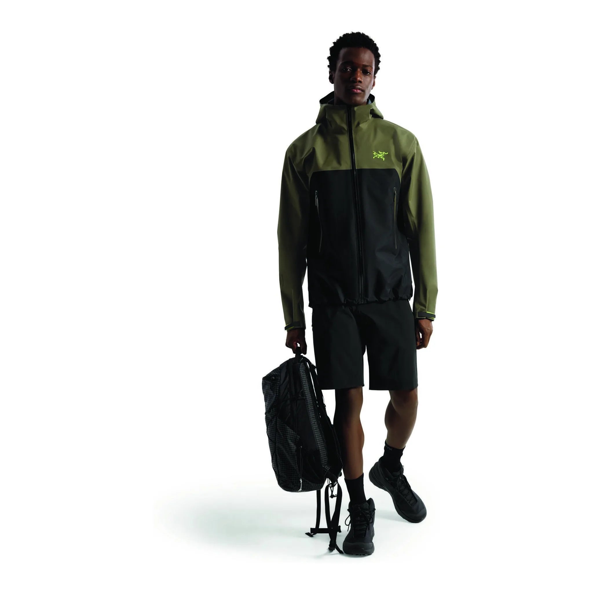 Beta Jacket M