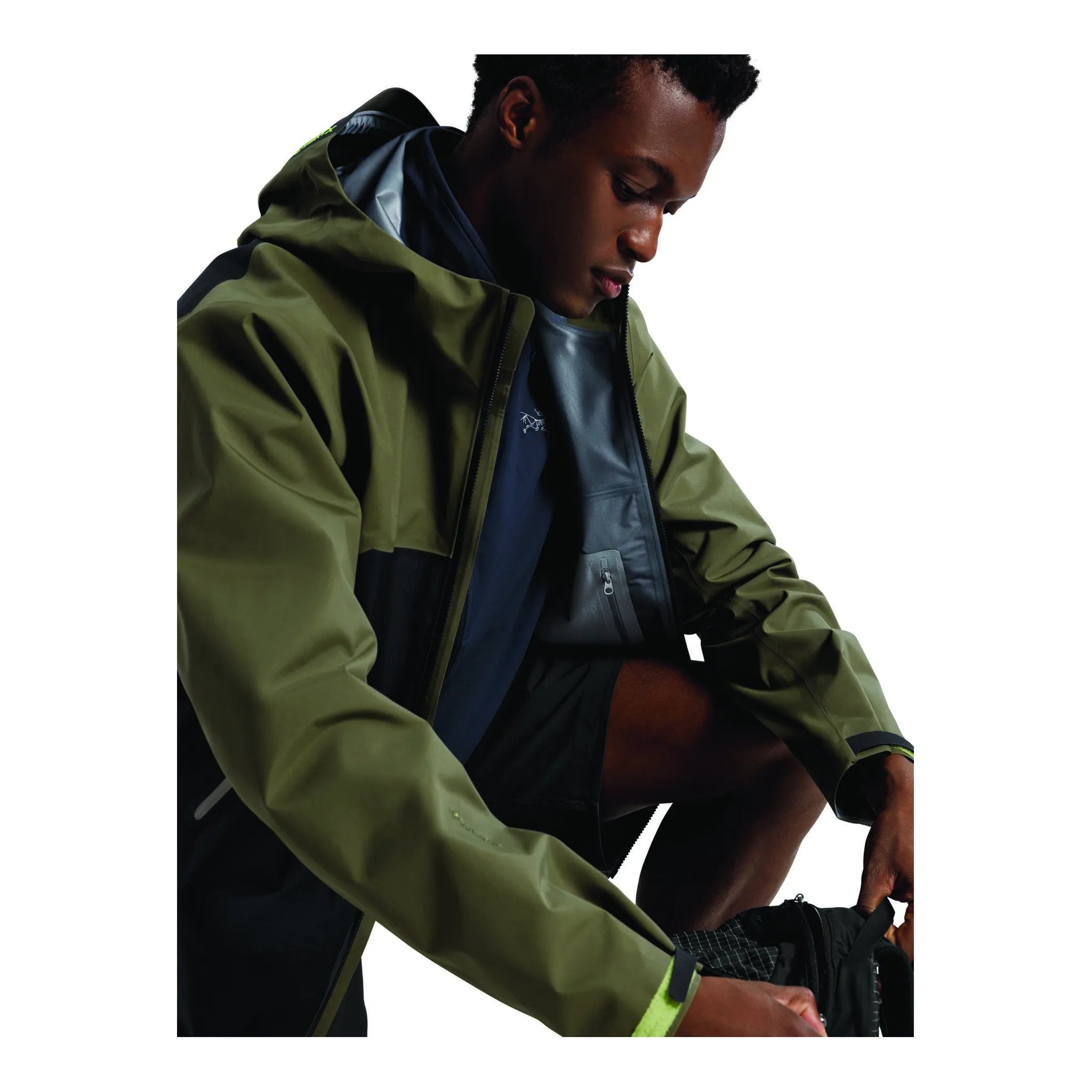 Beta Jacket M