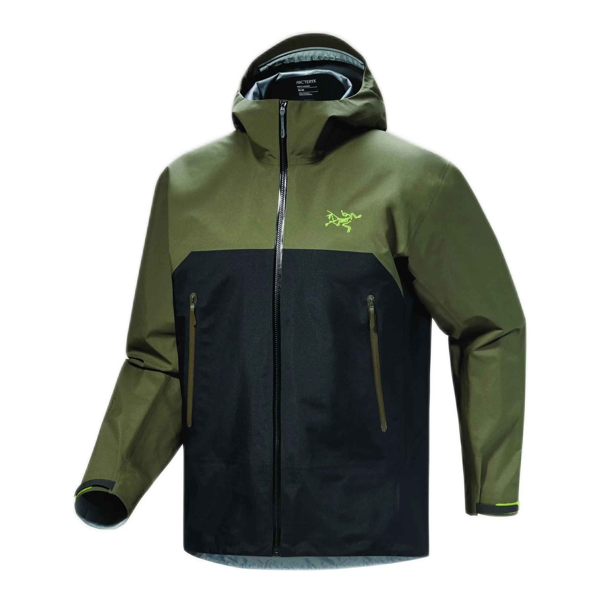 Arcteryx Beta Jacket M Herren