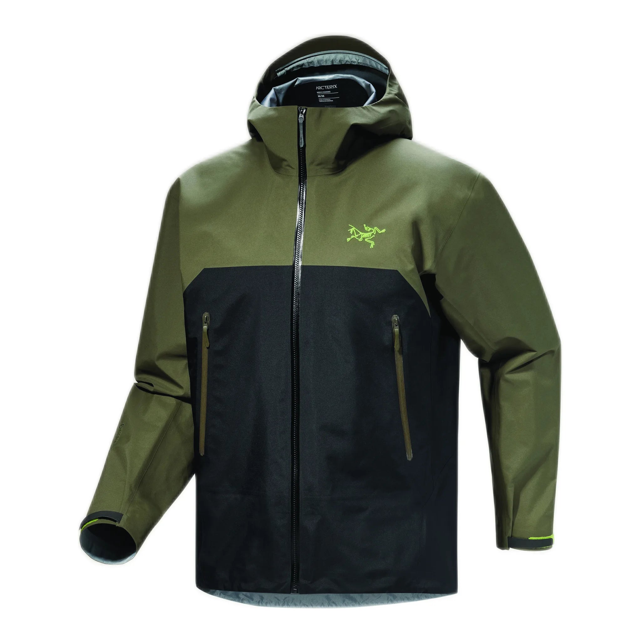Arcteryx Beta Jacket M Herren