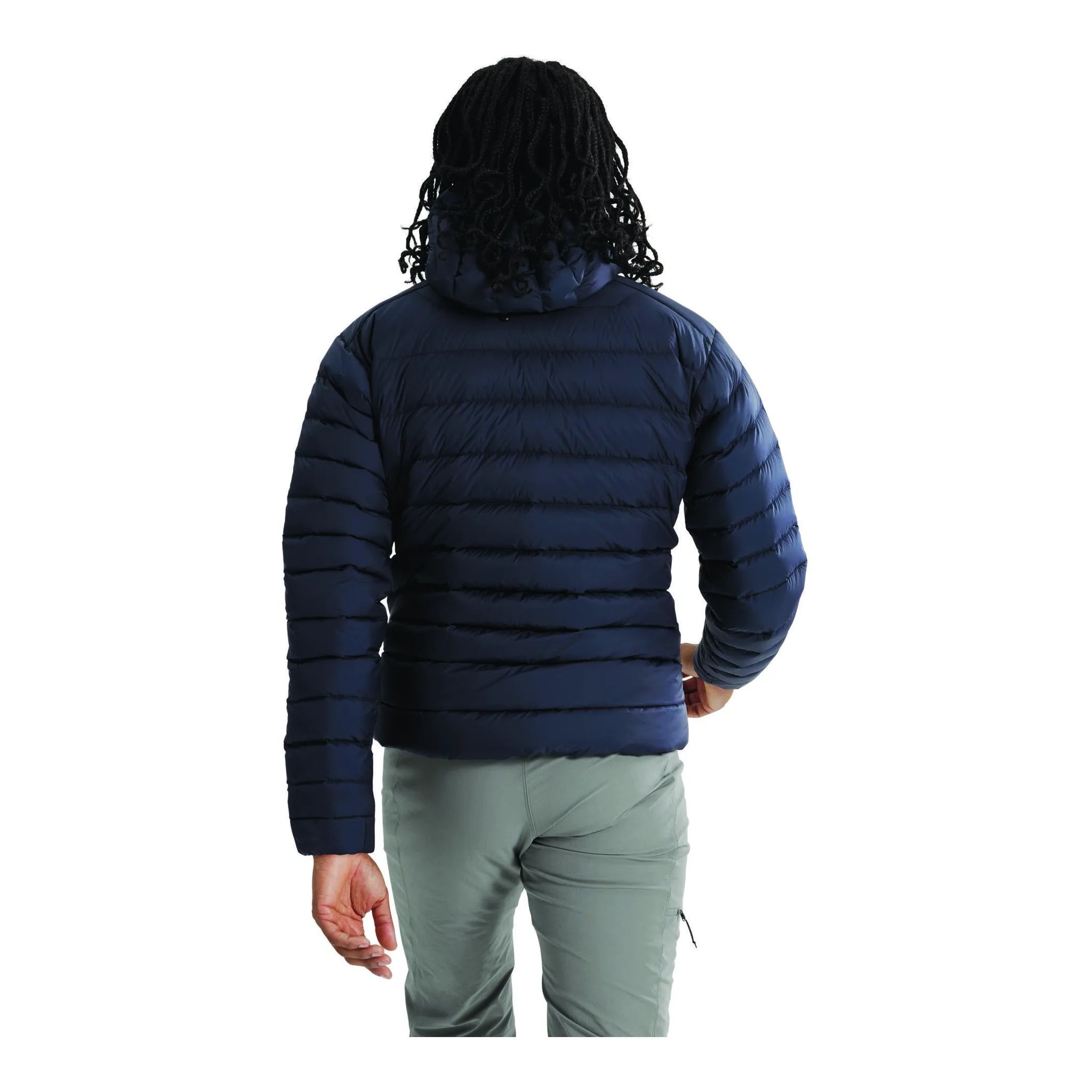 Cerium Hoody M