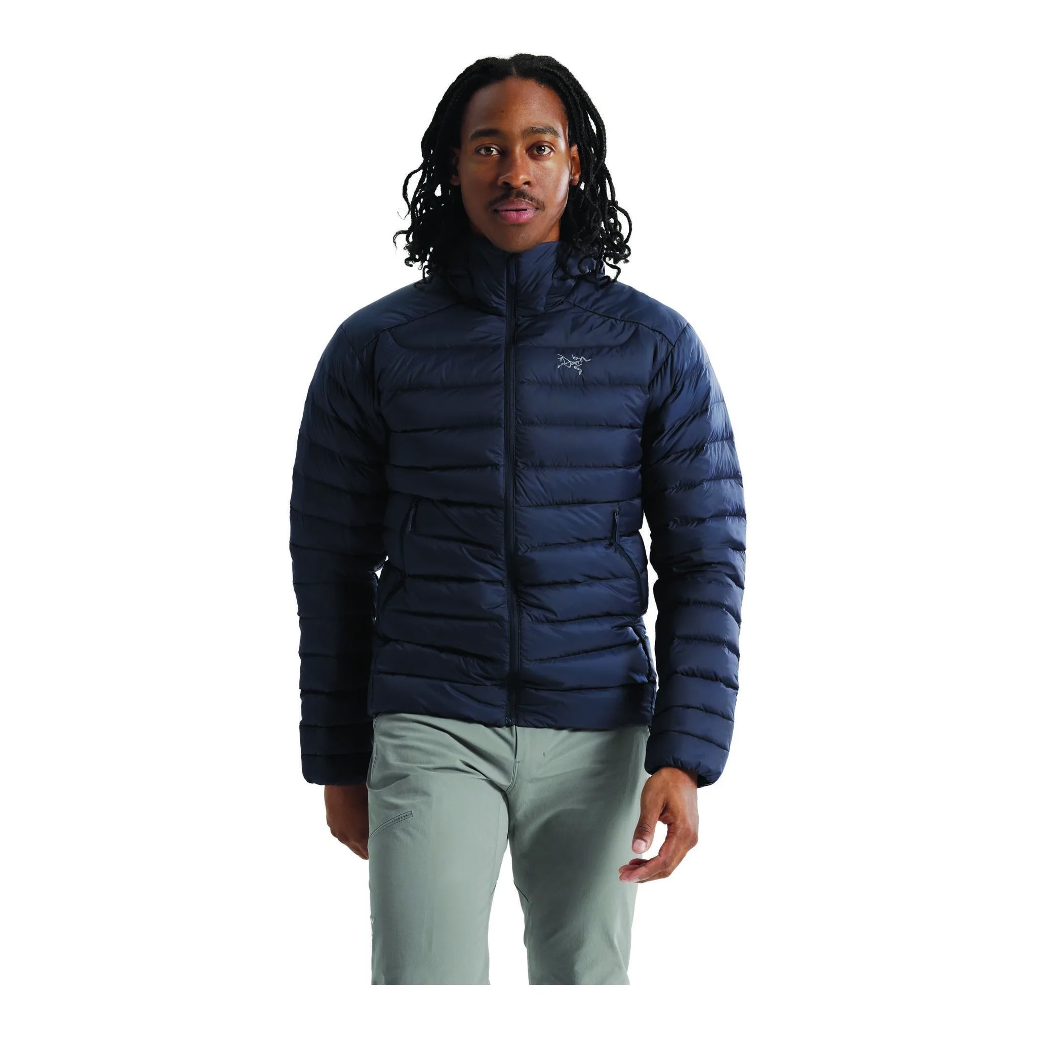Arcteryx Cerium Hoody M Herren