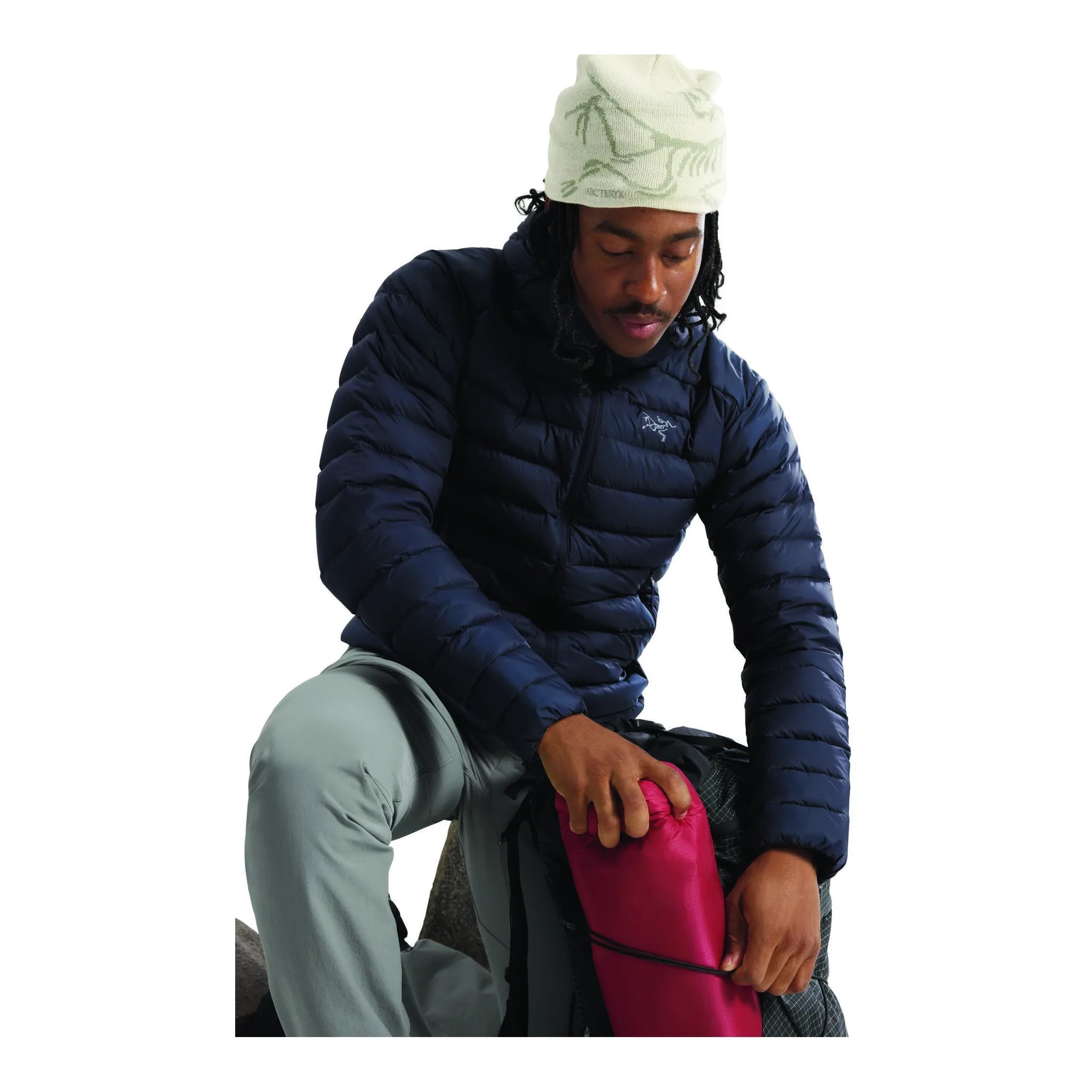 Cerium Hoody M