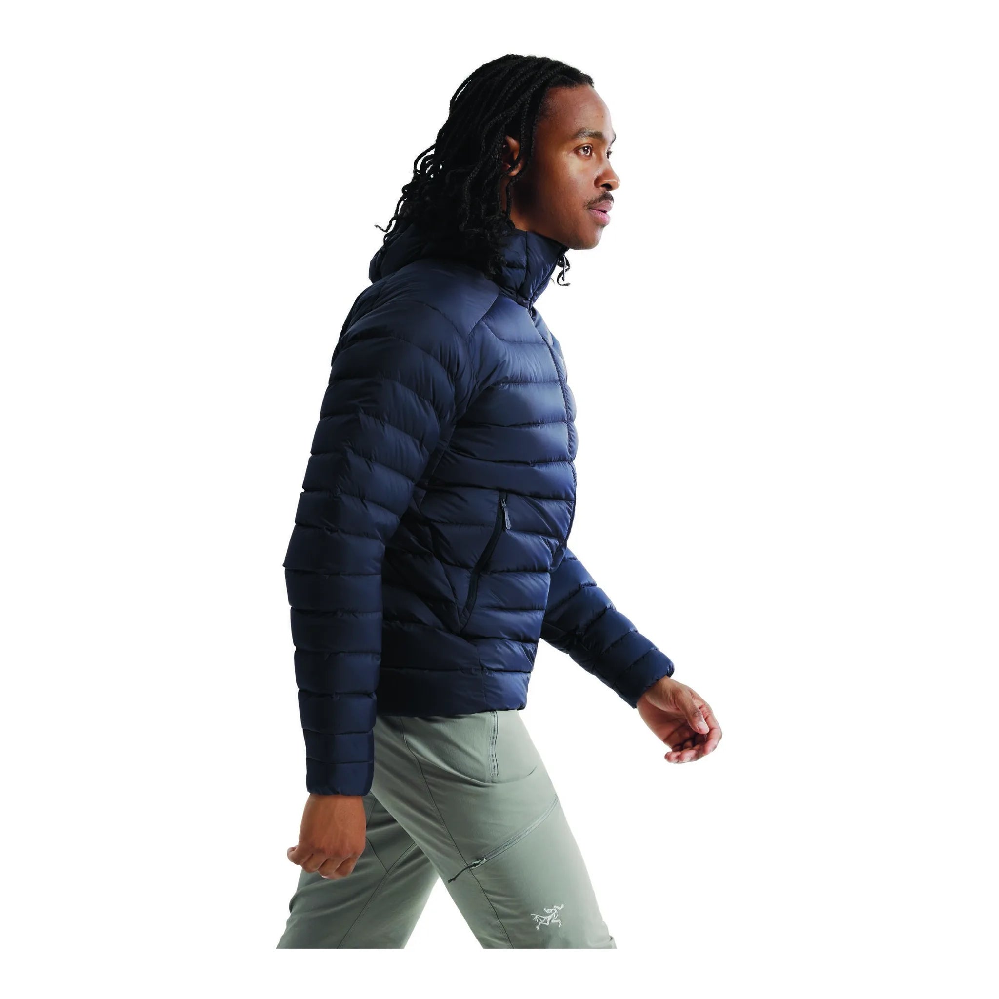 Cerium Hoody M