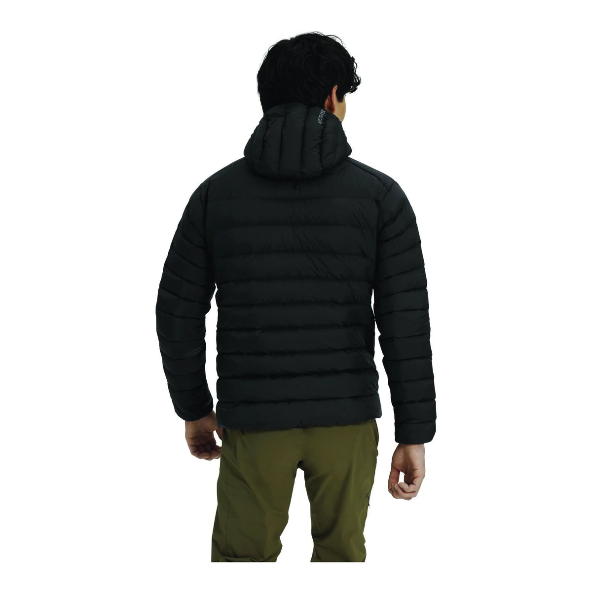 Cerium Hoody M