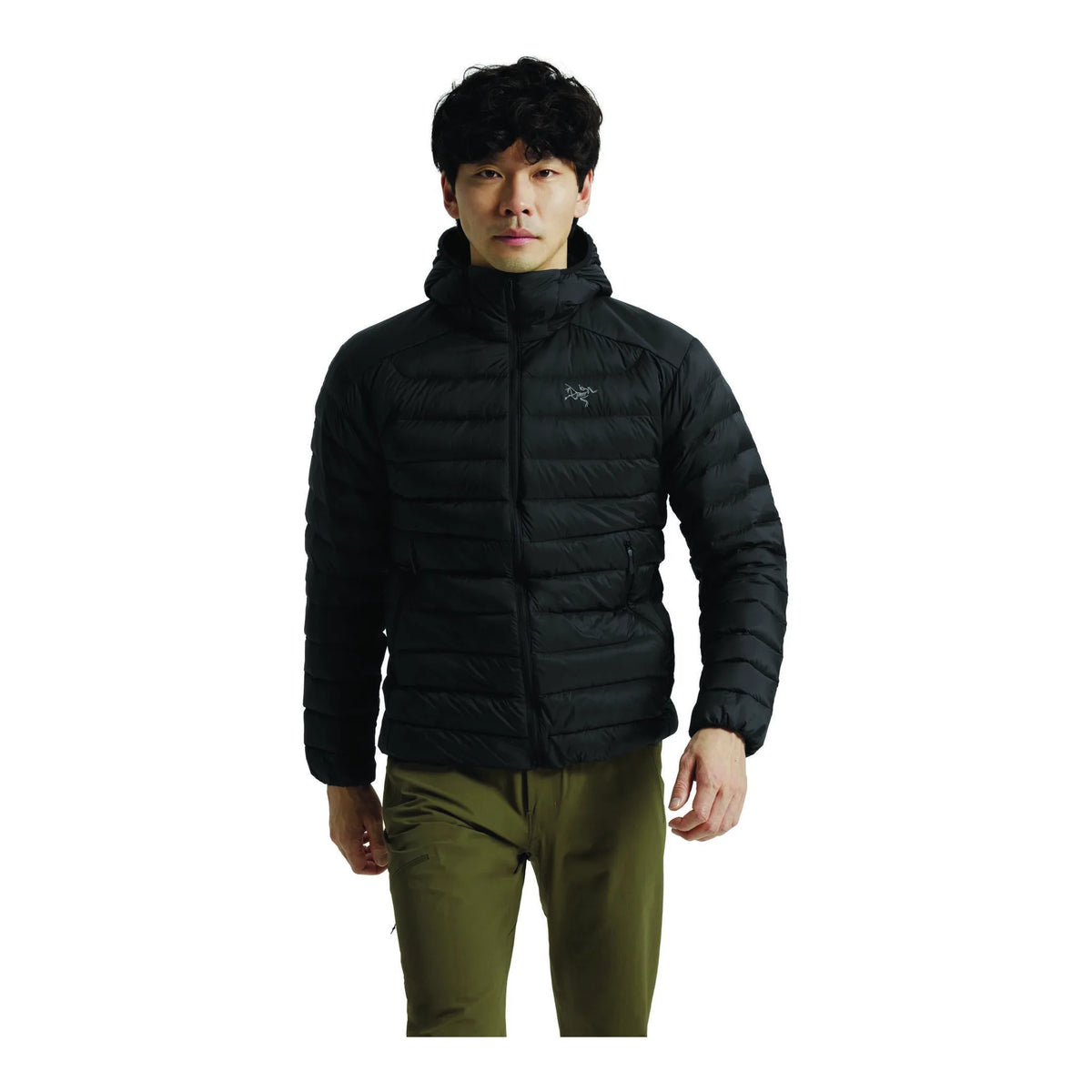 Arcteryx Cerium Hoody M Herren