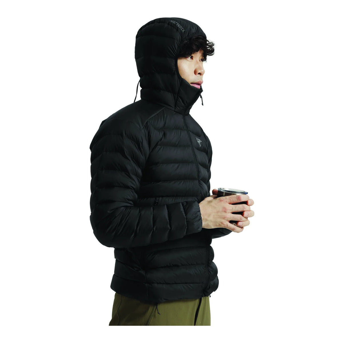 Cerium Hoody M