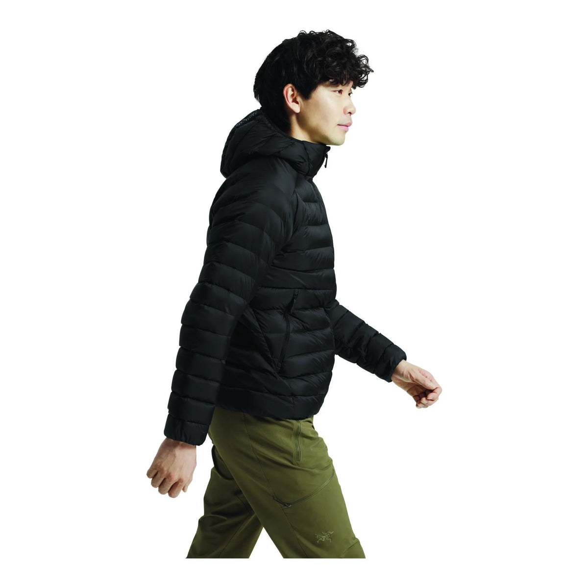 Cerium Hoody M