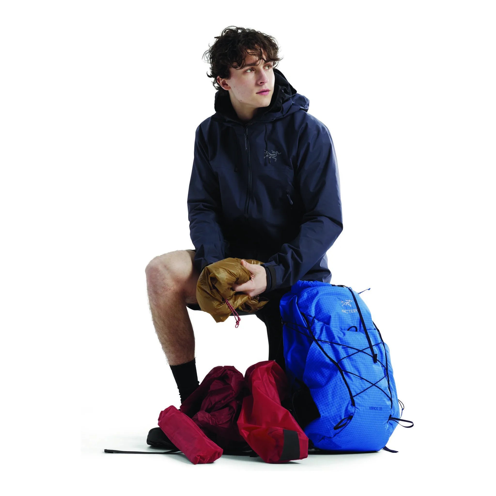 Beta SL Jacket M