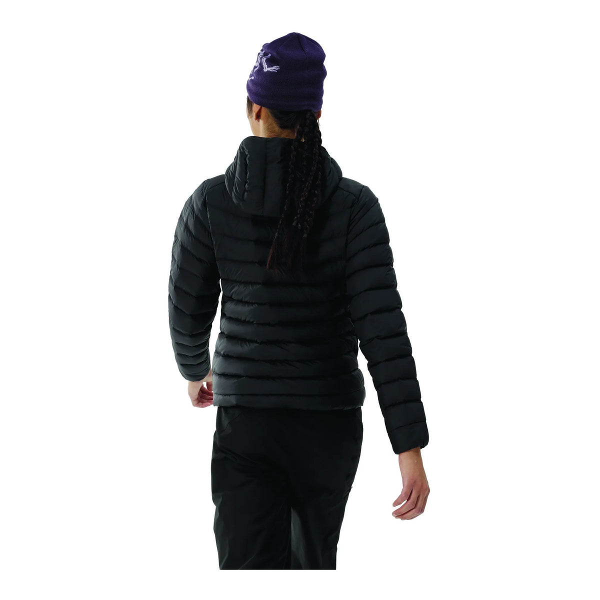 Cerium Hoody W