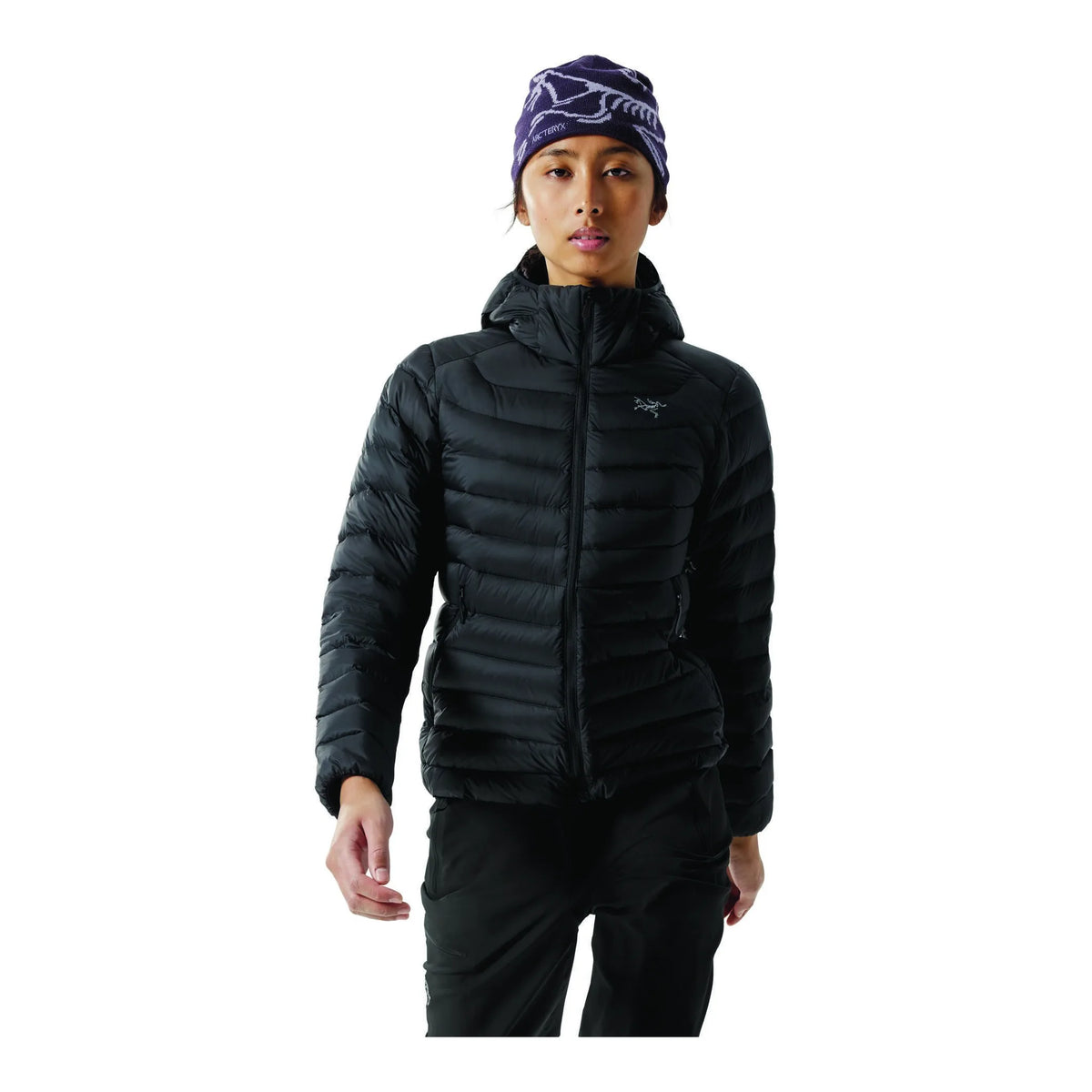 Arcteryx Cerium Hoody W Damen