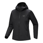 Arcteryx ATOM SL HOODY W,BLACK,XXS Damen