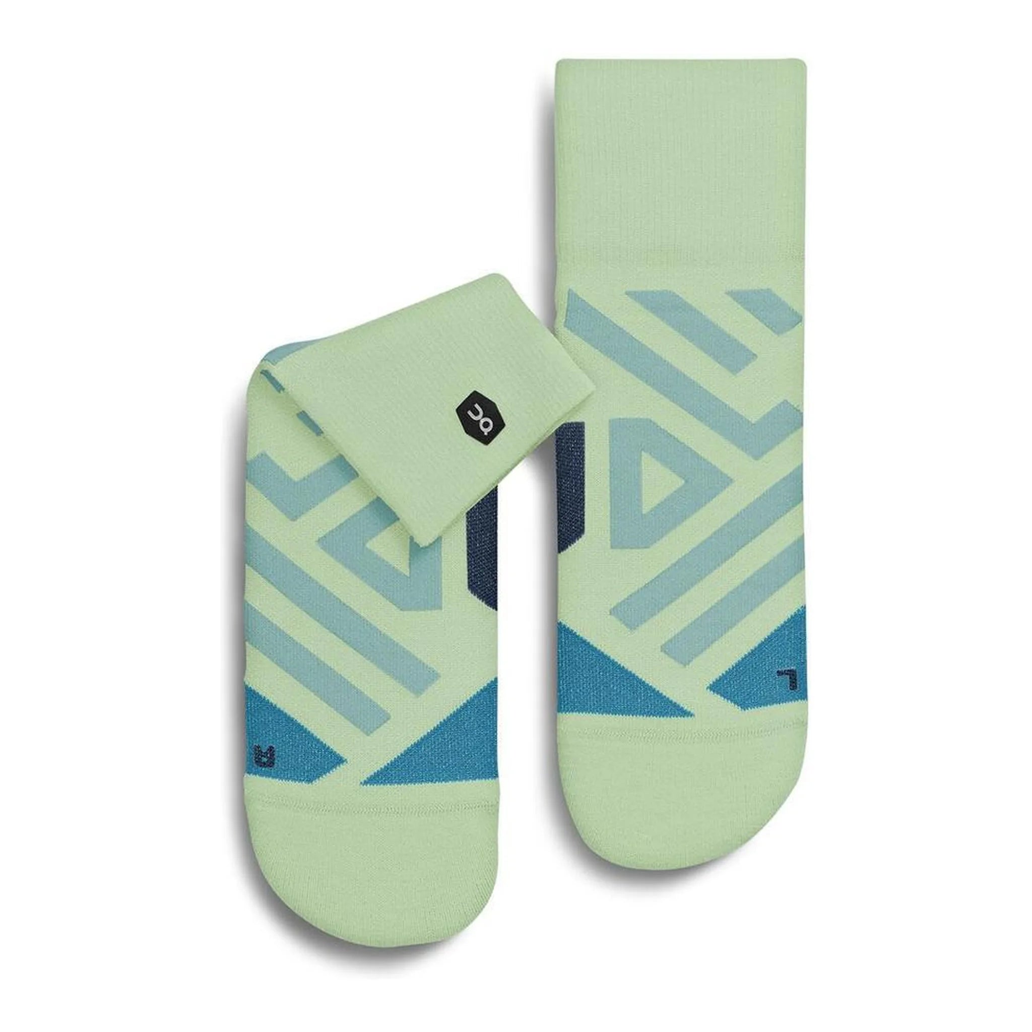 Performance Mid Sock M