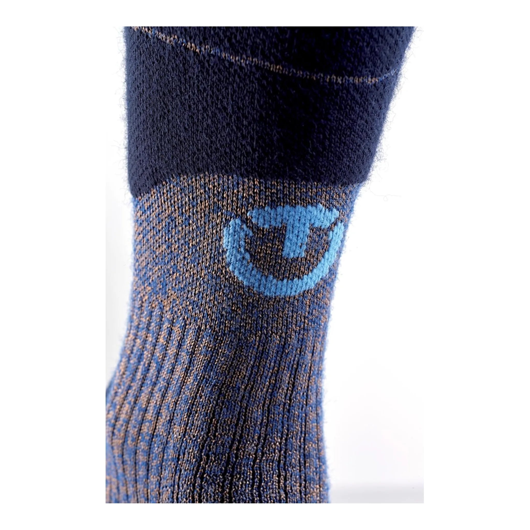 Ski Merino Reflector Men