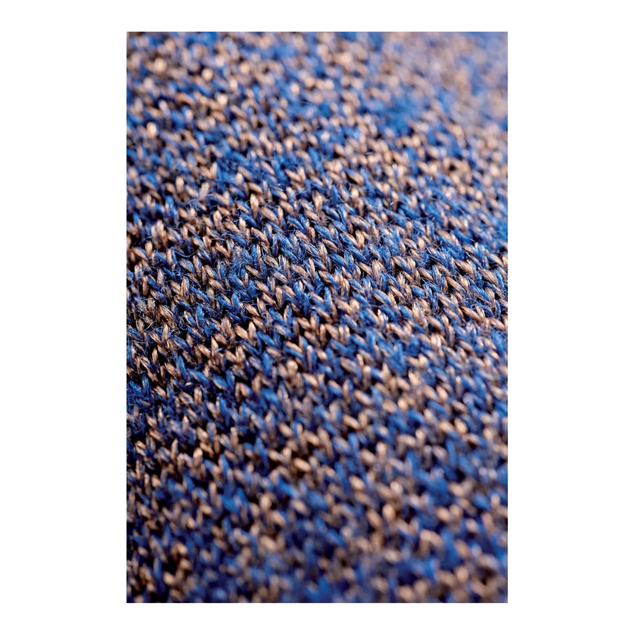 Ski Merino Reflector Men