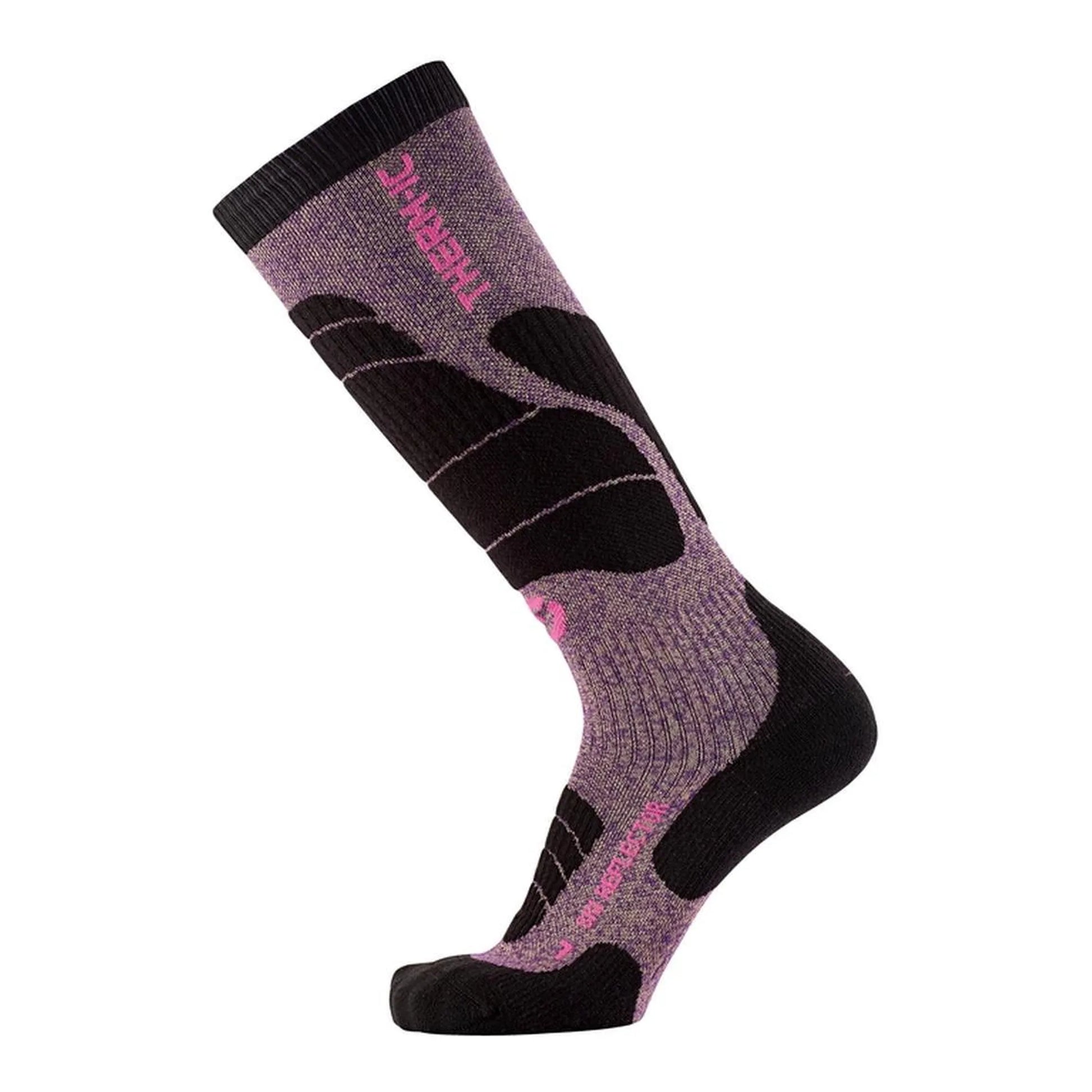 Therm-ic Ski Merino Reflector Women Damen