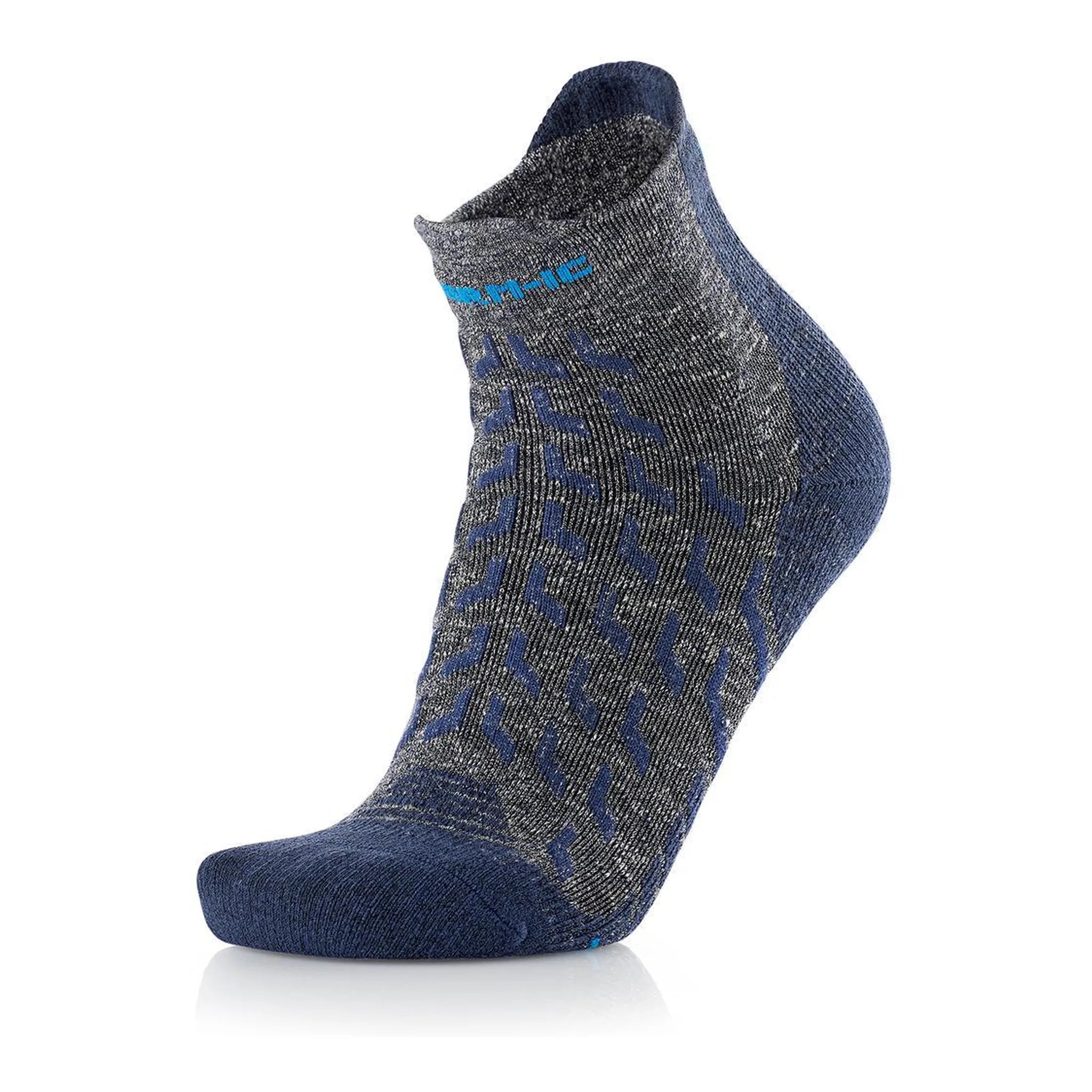 THERM-IC TREKKING ULTRA COOL LINEN ANKLE Herren