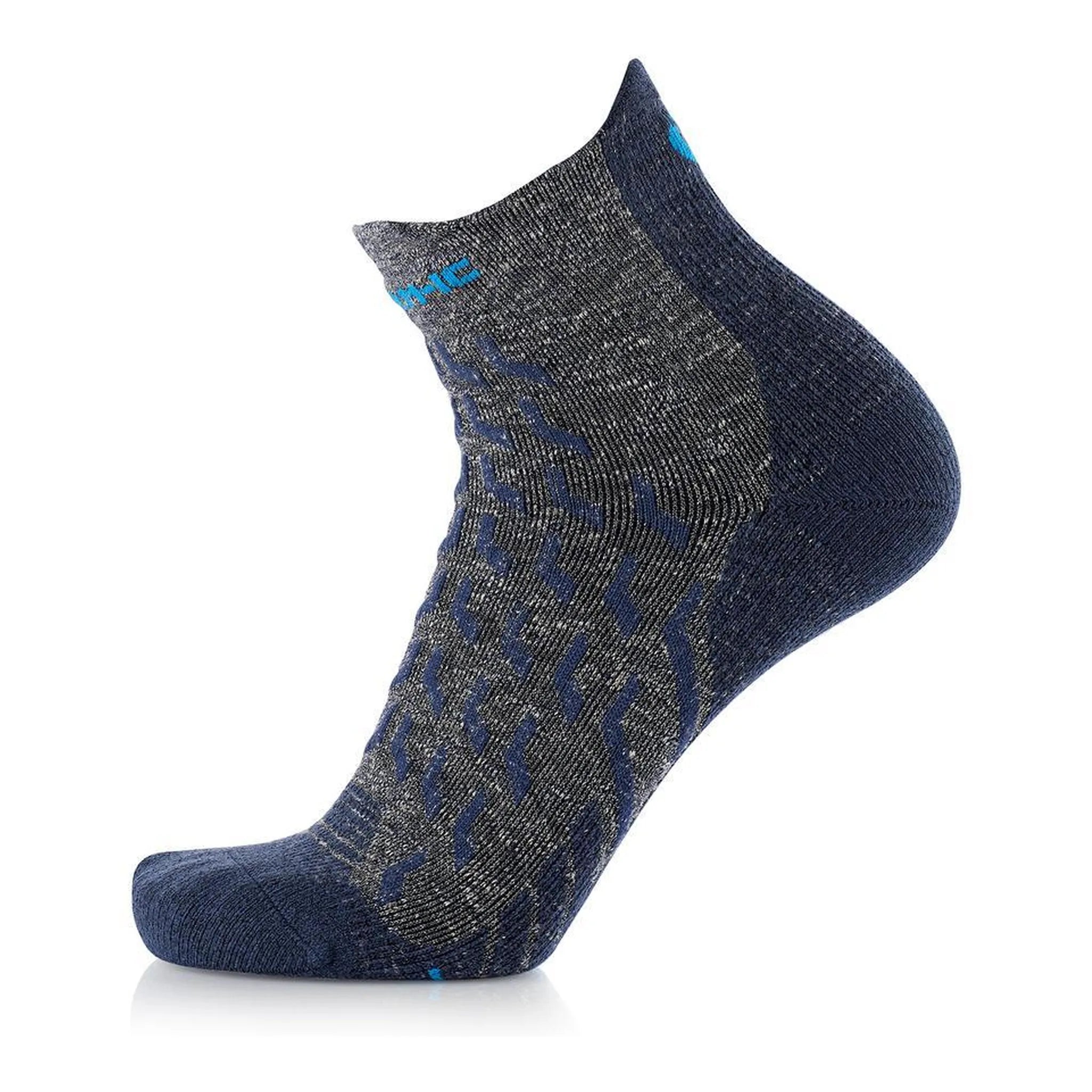 TREKKING ULTRA COOL LINEN ANKLE