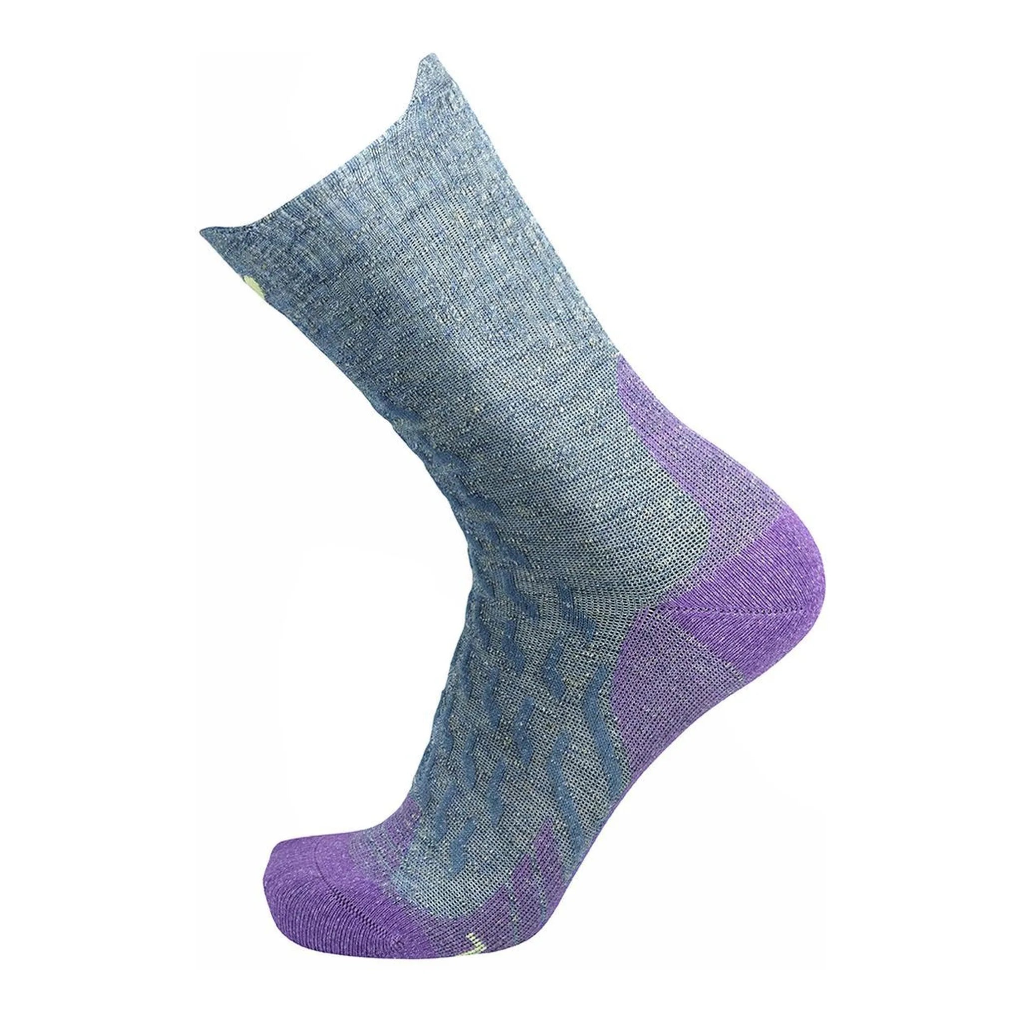 THERM-IC TREKKING ULTRA COOL LINEN CREW LADY Damen