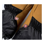 Therm-ic Ski Extra warm Gloves Herren