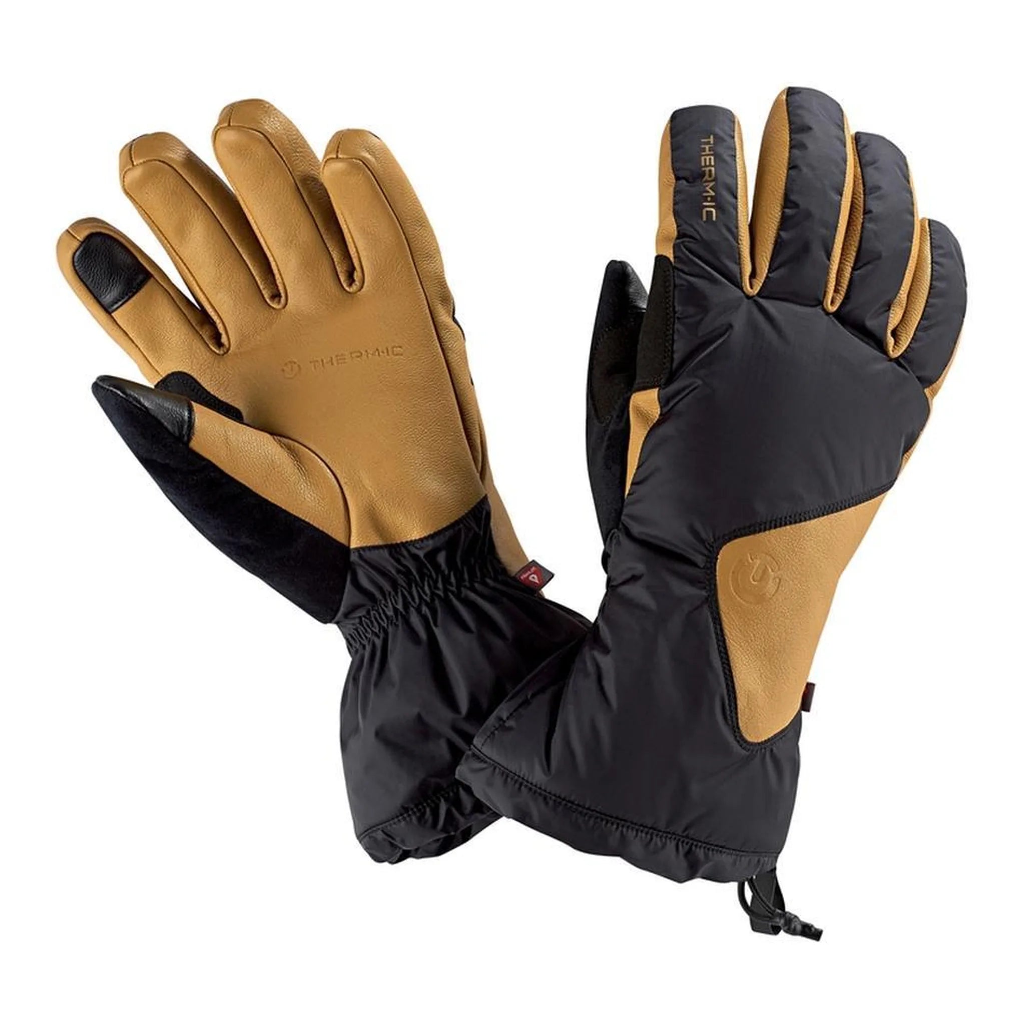 Ski Extra warm Gloves