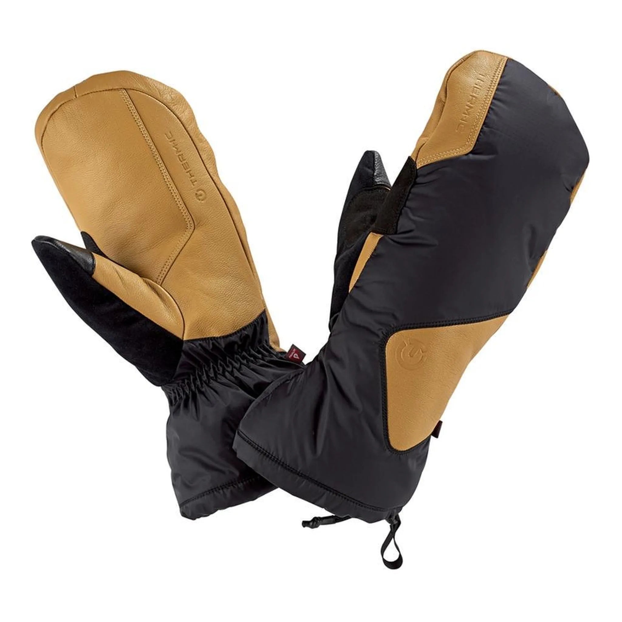 Ski Extra warm Mittens