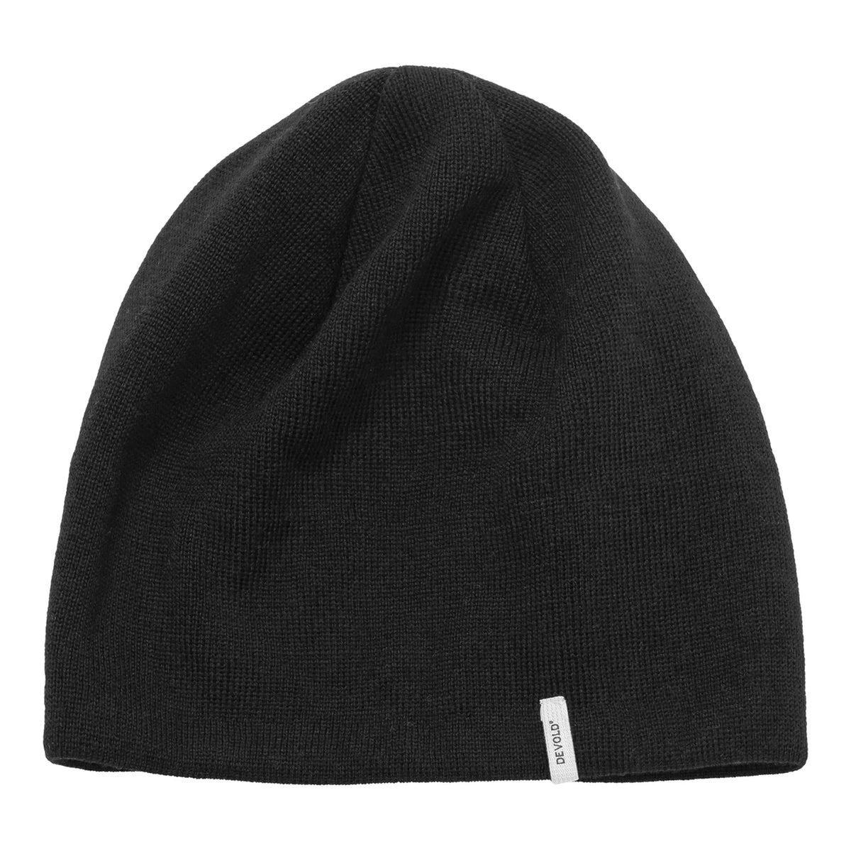 DEVOLD EVERYDAY WOOL BEANIE Unisex