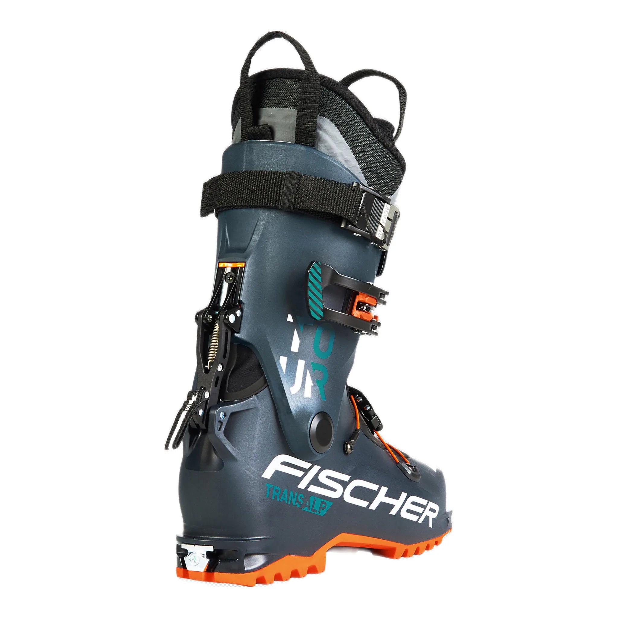 TRANSALP TOUR BLUE/BLUE 000 26,5
