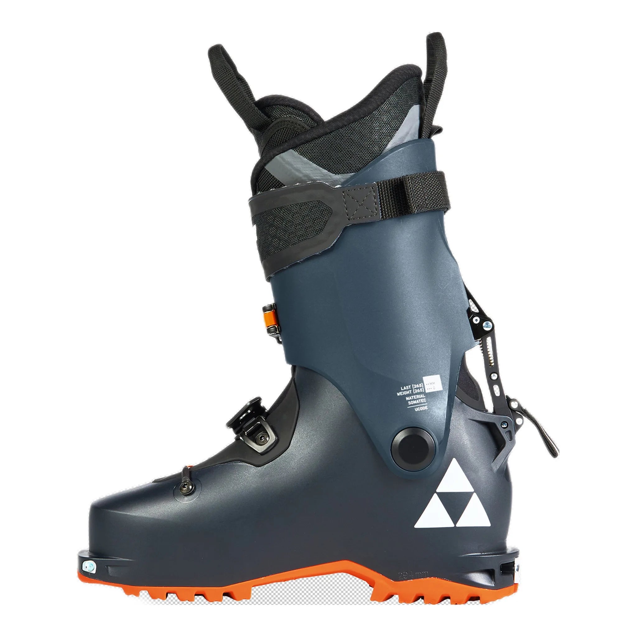 TRANSALP TOUR BLUE/BLUE 000 26,5