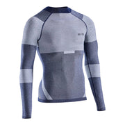 CEP CEP ski touring base shirt, LS, men 039 S Herren