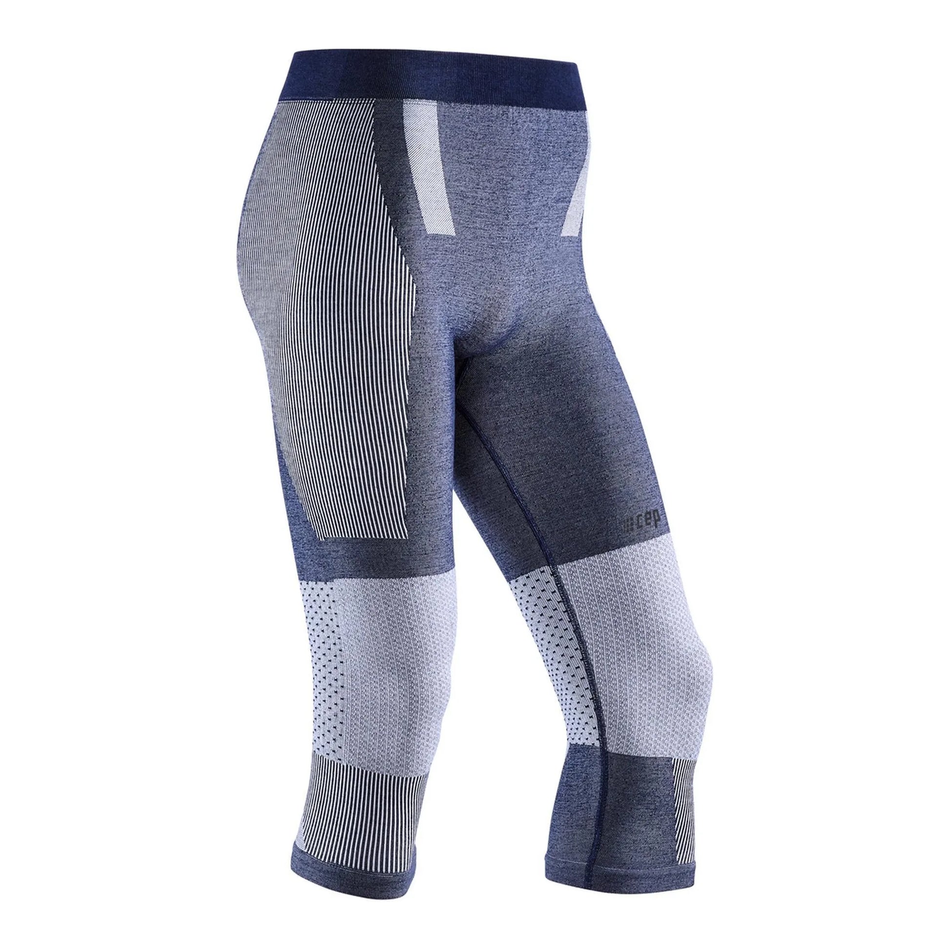 CEP CEP ski touring 3/4 base tights, me 039 S Herren