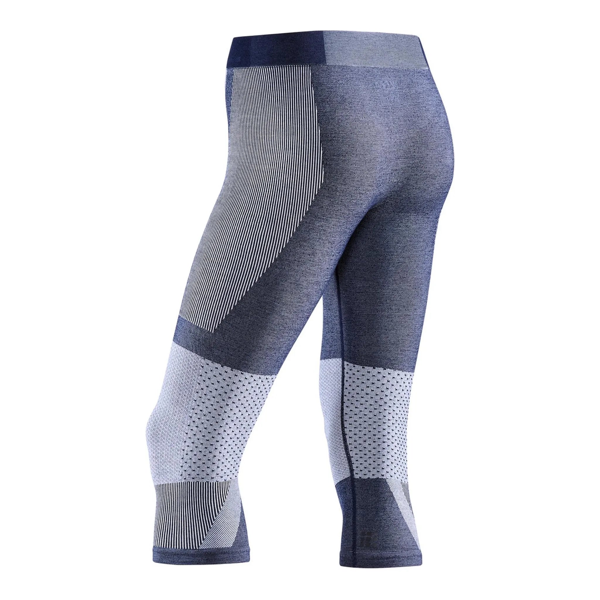 CEP ski touring 3/4 base tights, me 039 S