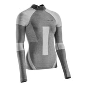 CEP CEP ski touring base shirt, LS, wom 040 XS Damen