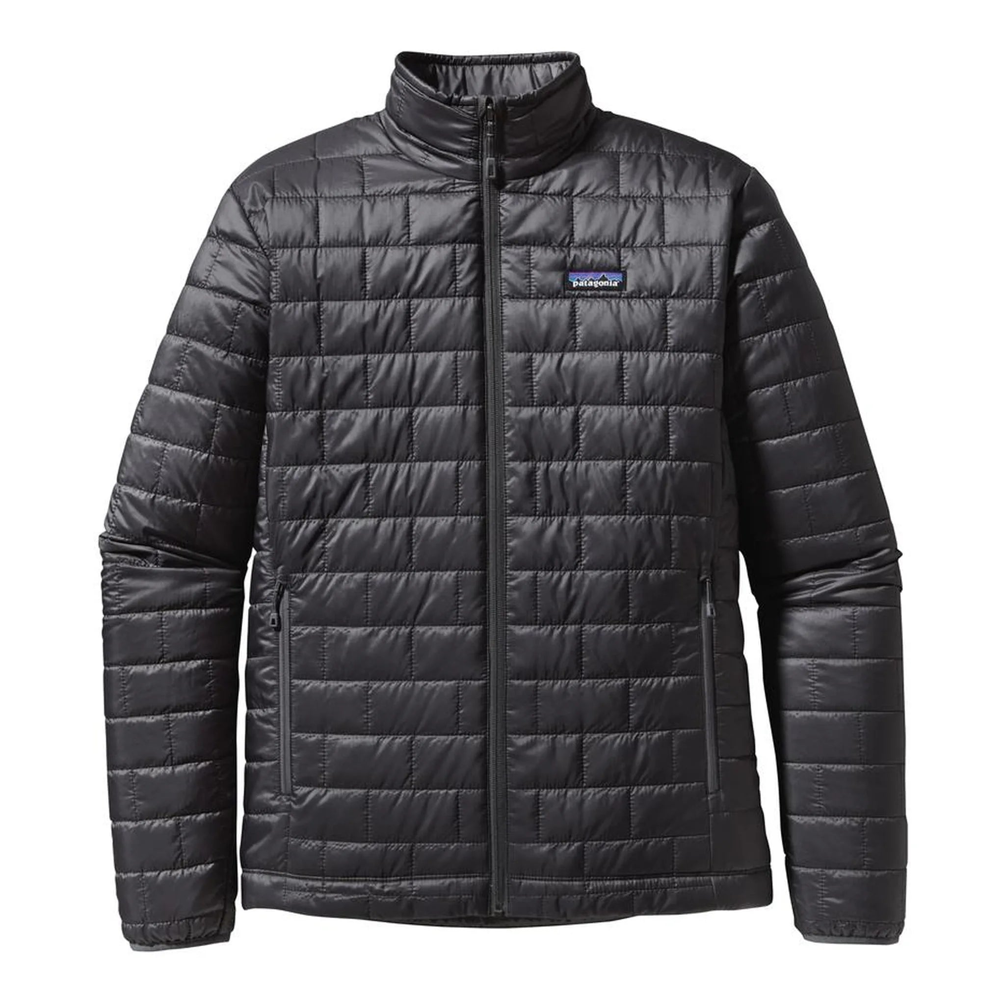 Patagonia M's Nano Puff Jkt Outerwear
