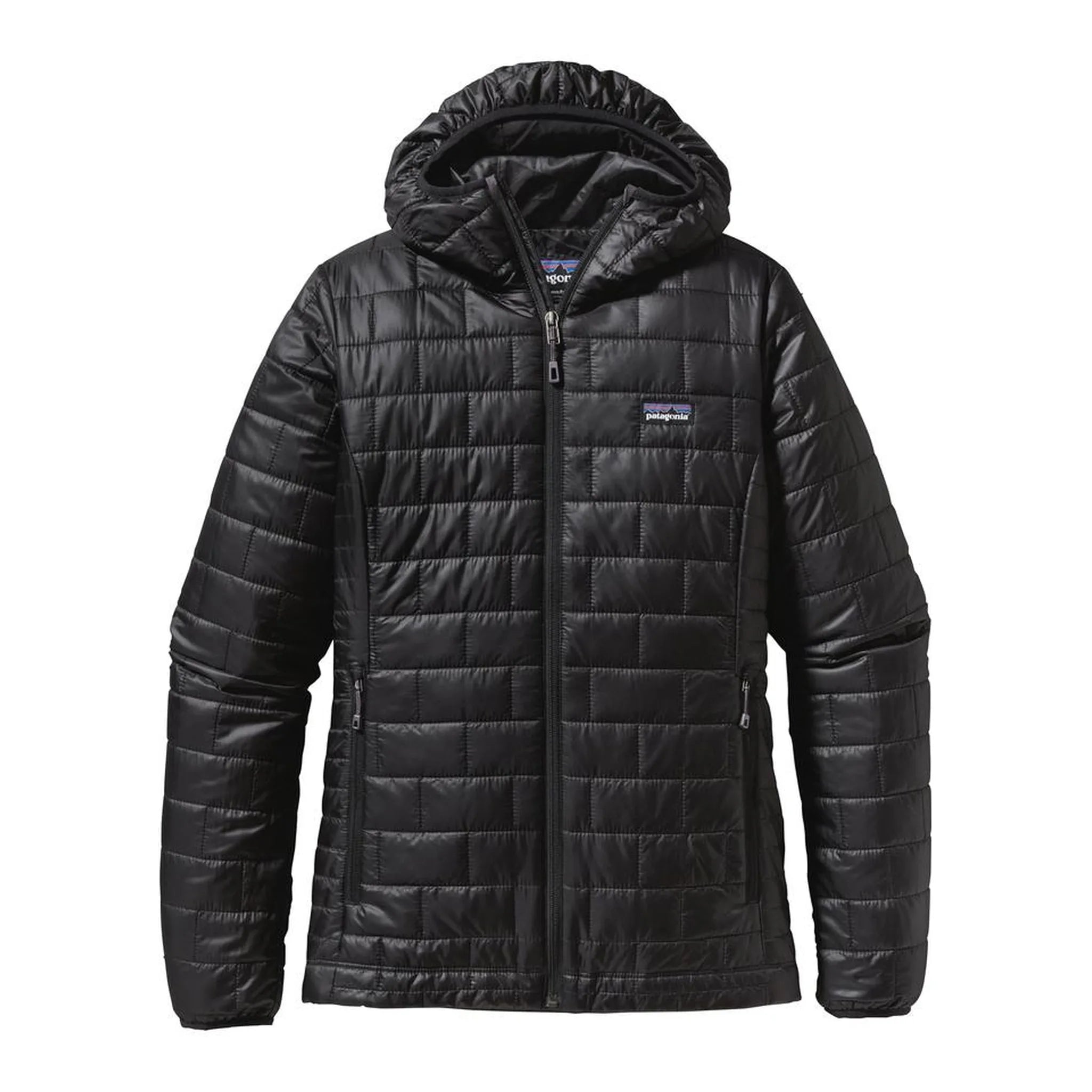 Patagonia W's Nano Puff Hoody Damen