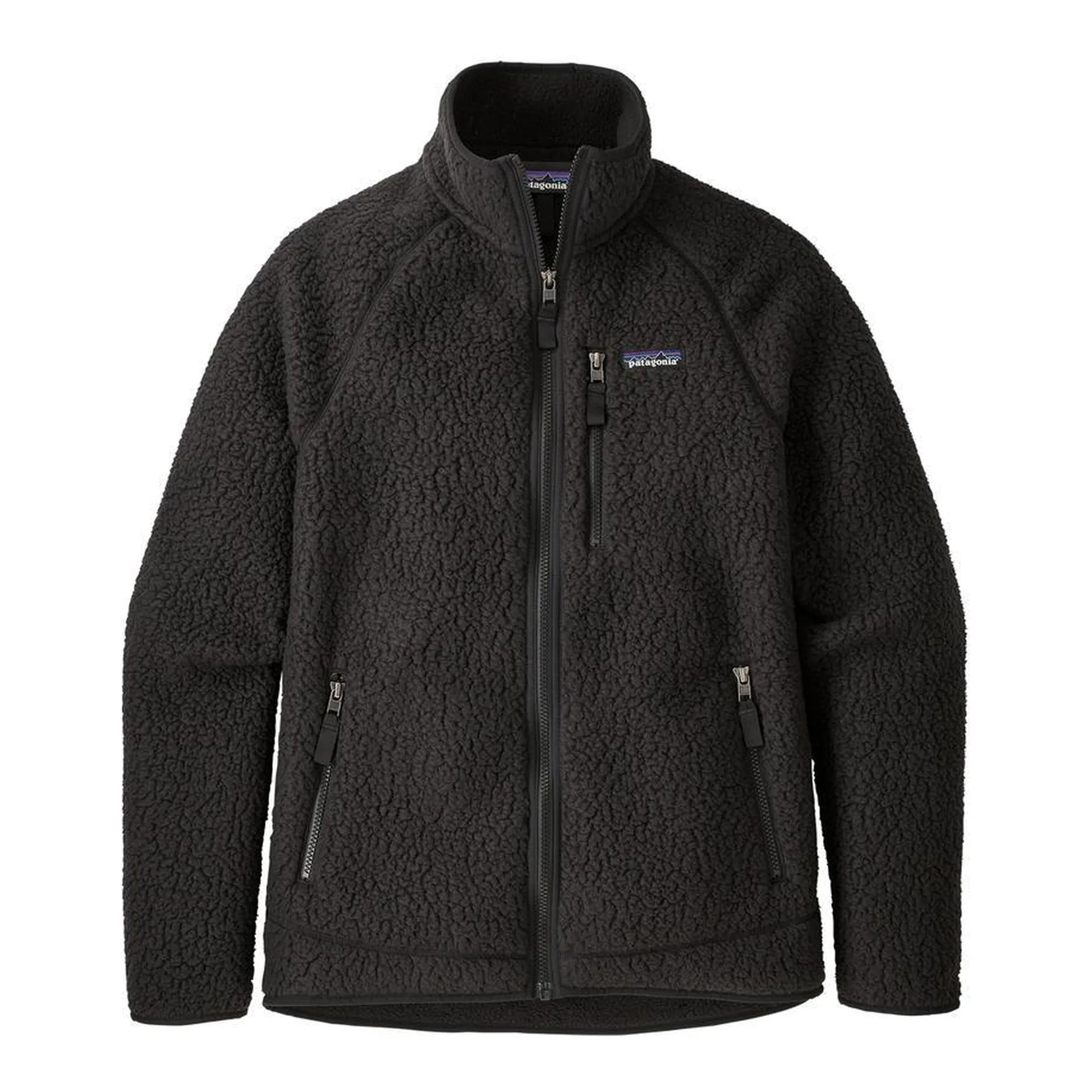 Patagonia M's Retro Pile Jkt Herren