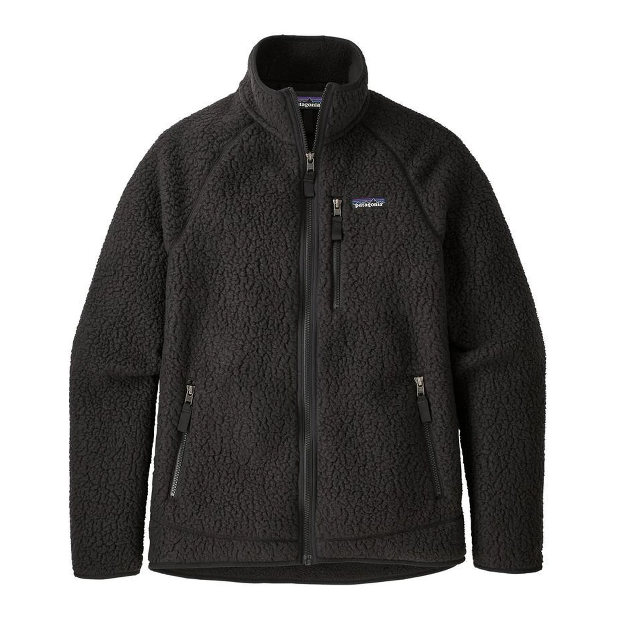 Patagonia M's Retro Pile Jkt Herren