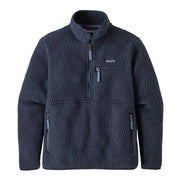 Patagonia W's Retro Pile Marsupial Damen