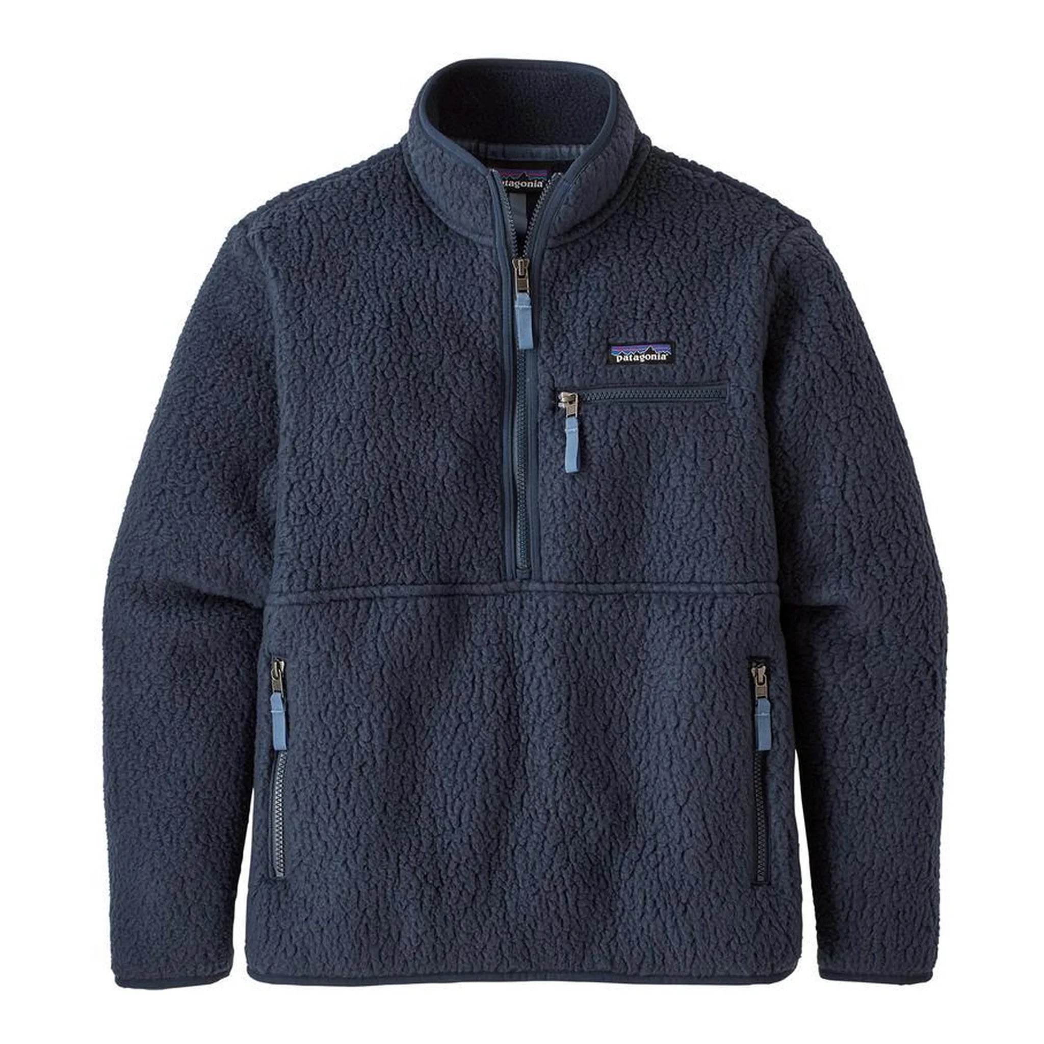 Patagonia W's Retro Pile Marsupial Damen