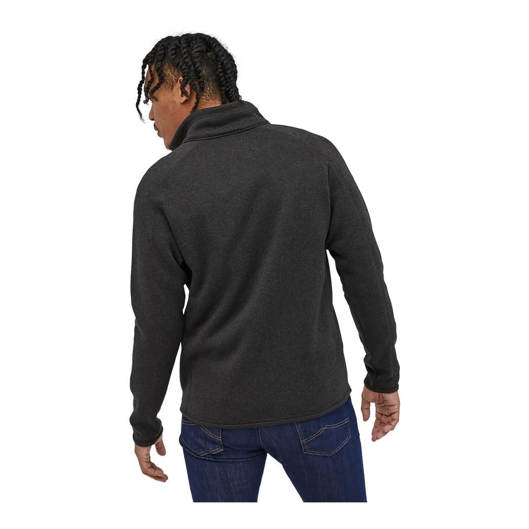 M's Better Sweater Jkt