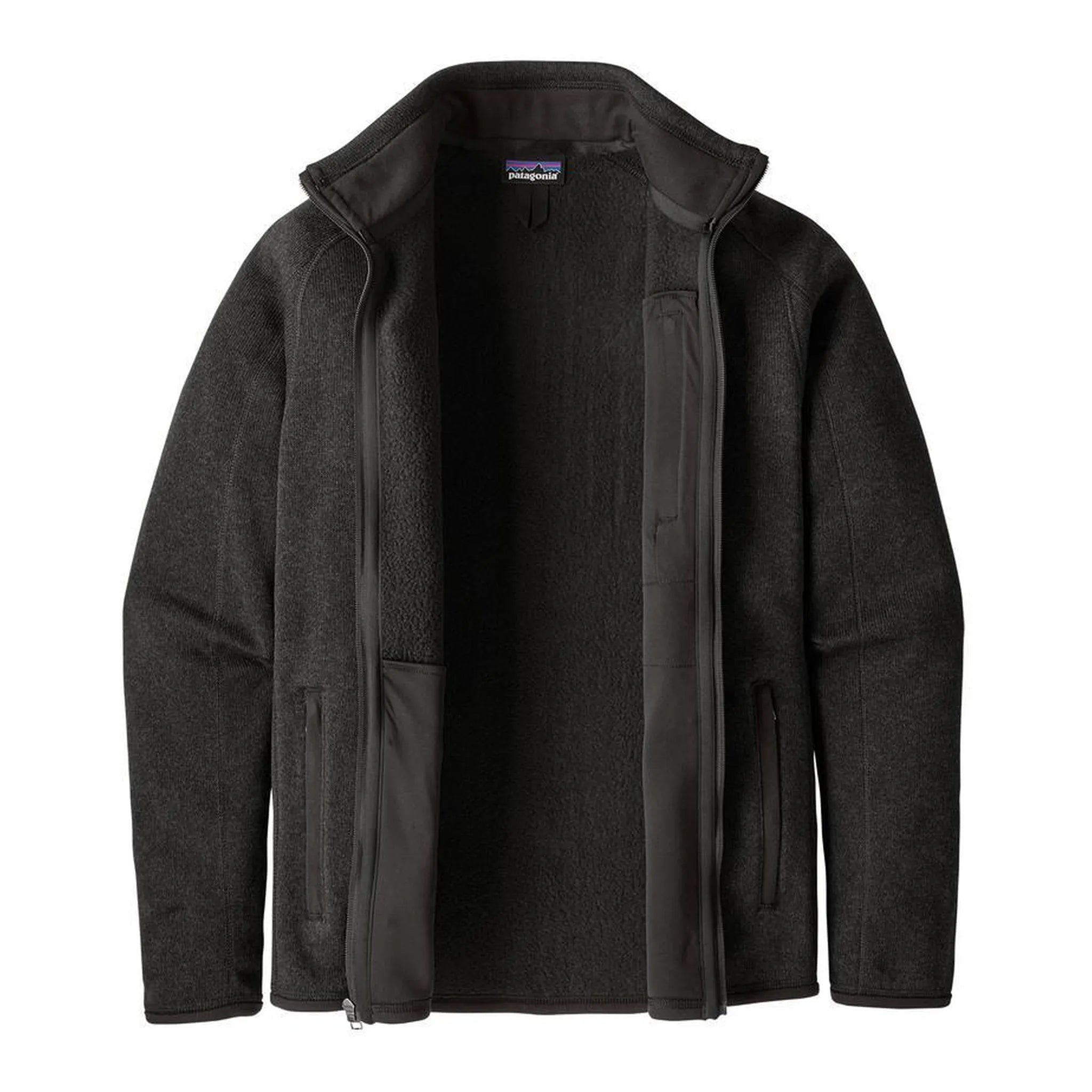 M's Better Sweater Jkt