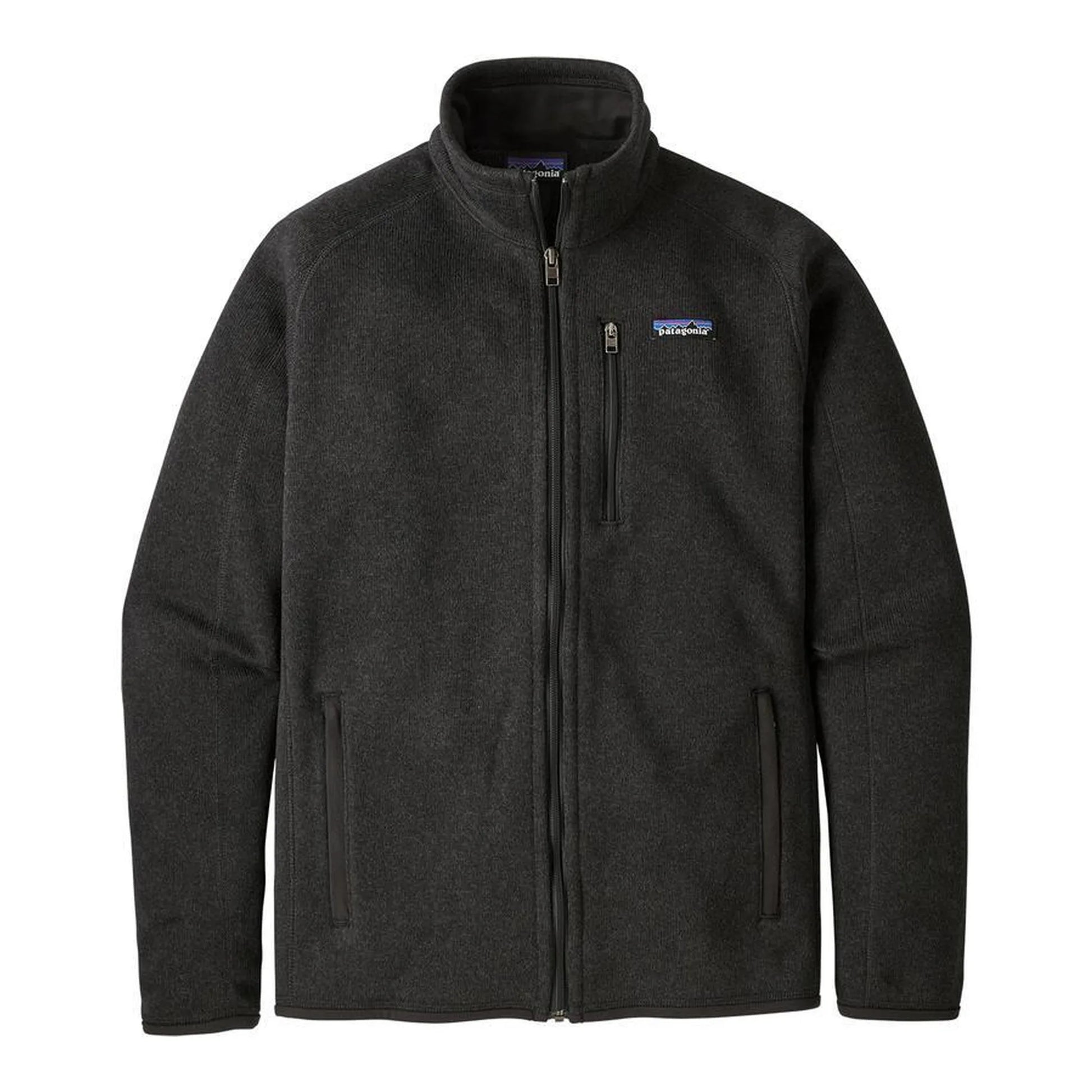 Patagonia M's Better Sweater Jkt Herren
