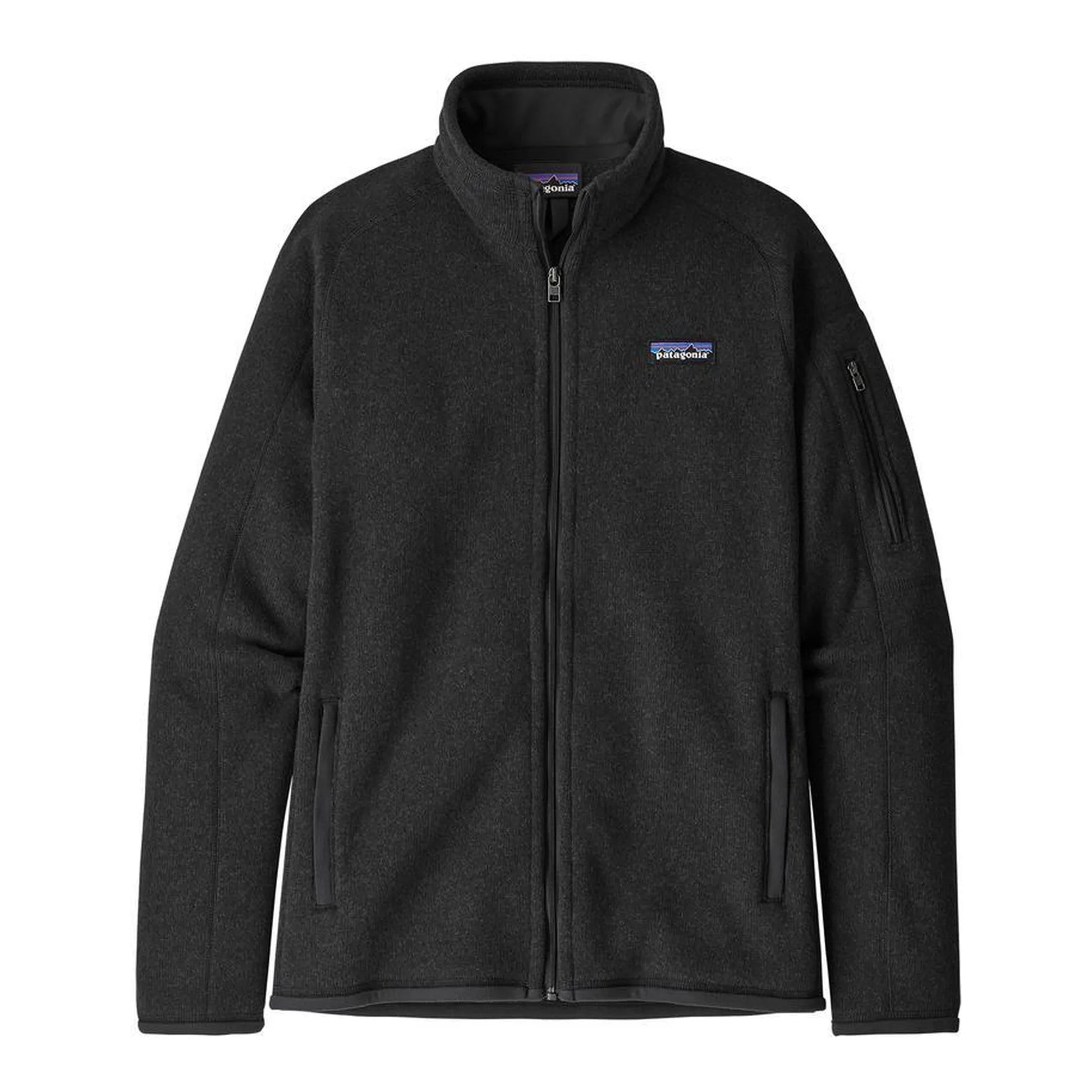 Patagonia W's Better Sweater Jkt Damen