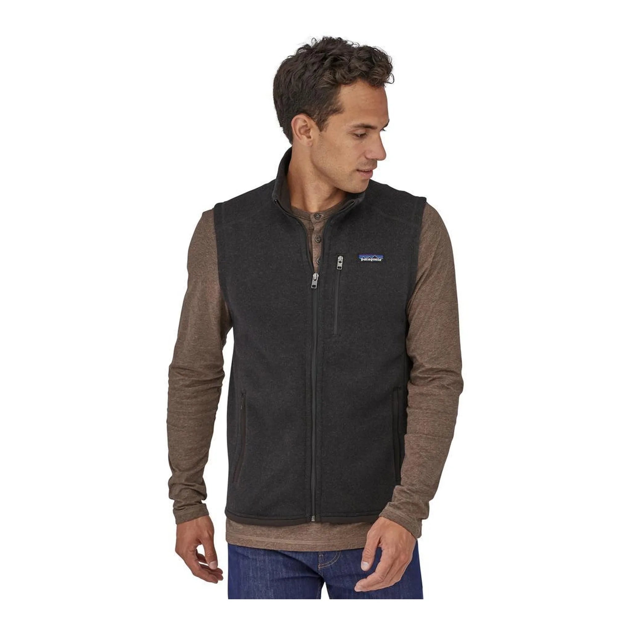 M's Better Sweater Vest