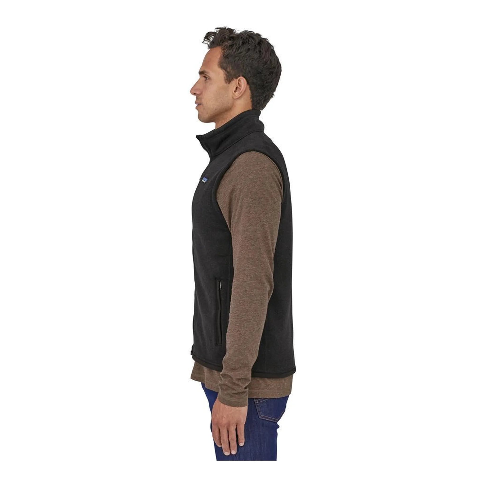 M's Better Sweater Vest