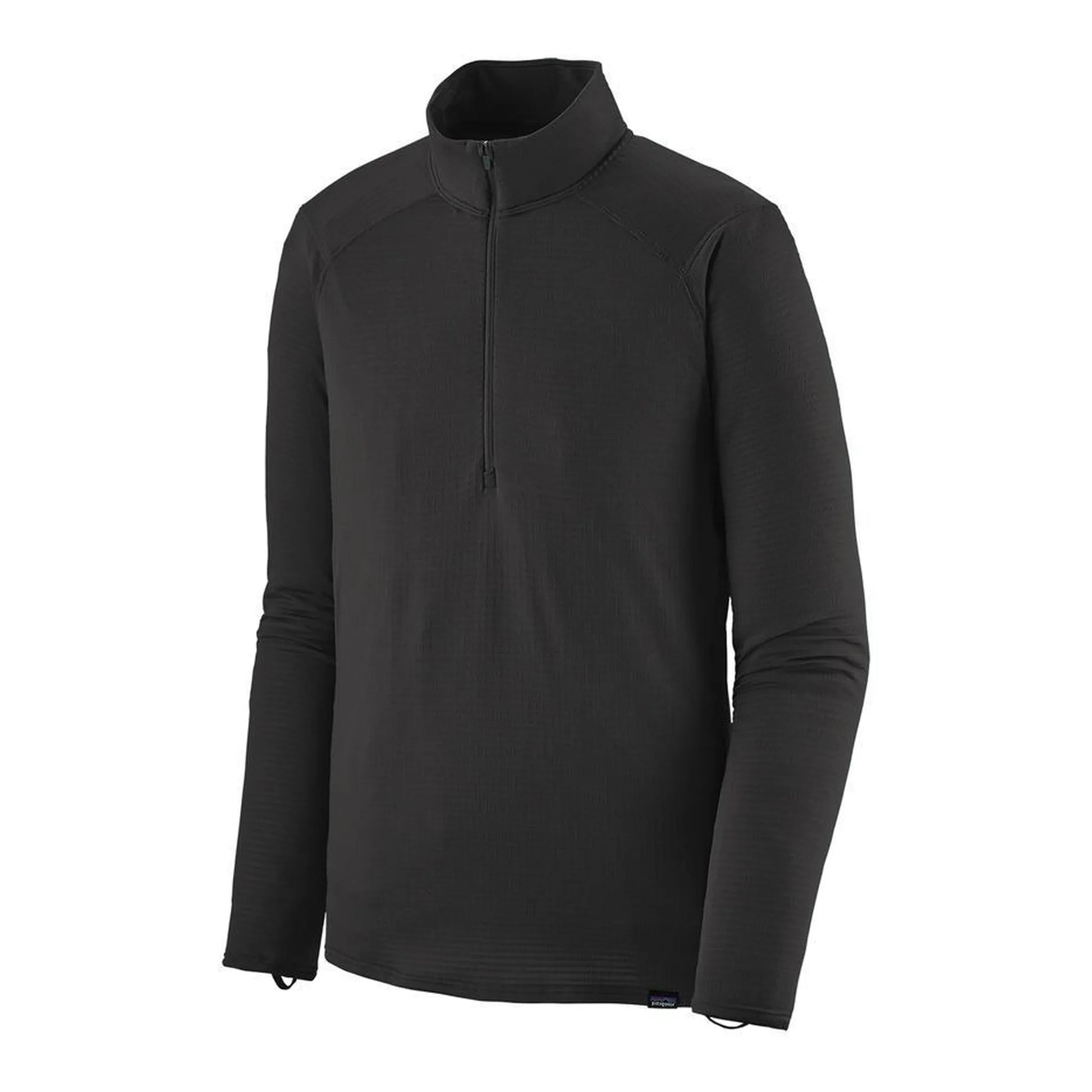 Patagonia M's Cap TW Zip Neck Herren