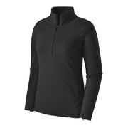 Patagonia W's Cap TW Zip Neck Damen